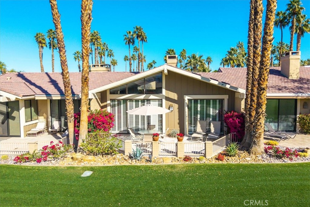 283 Green Mountain Drive