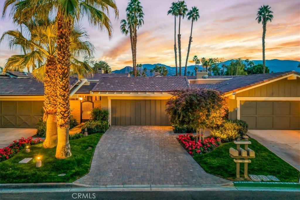 283 Green Mountain Drive