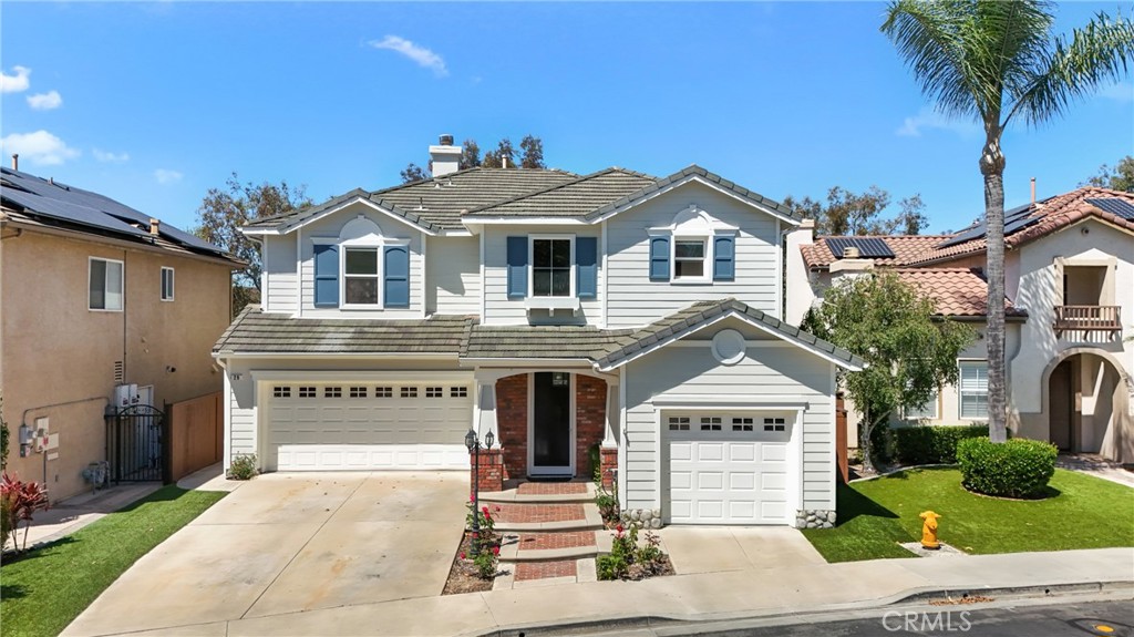 29 Spring View Way