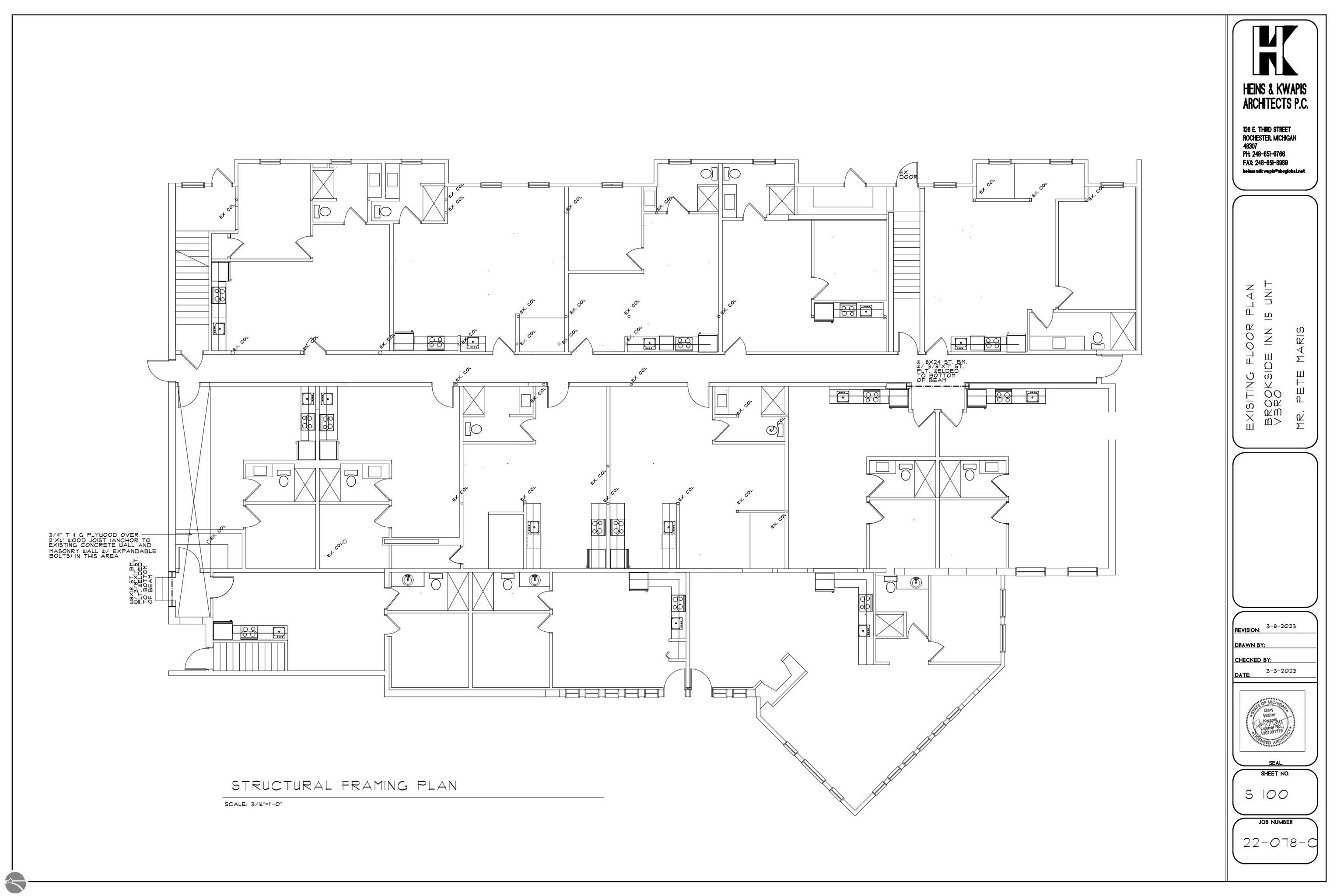 115 N Michigan Avenue