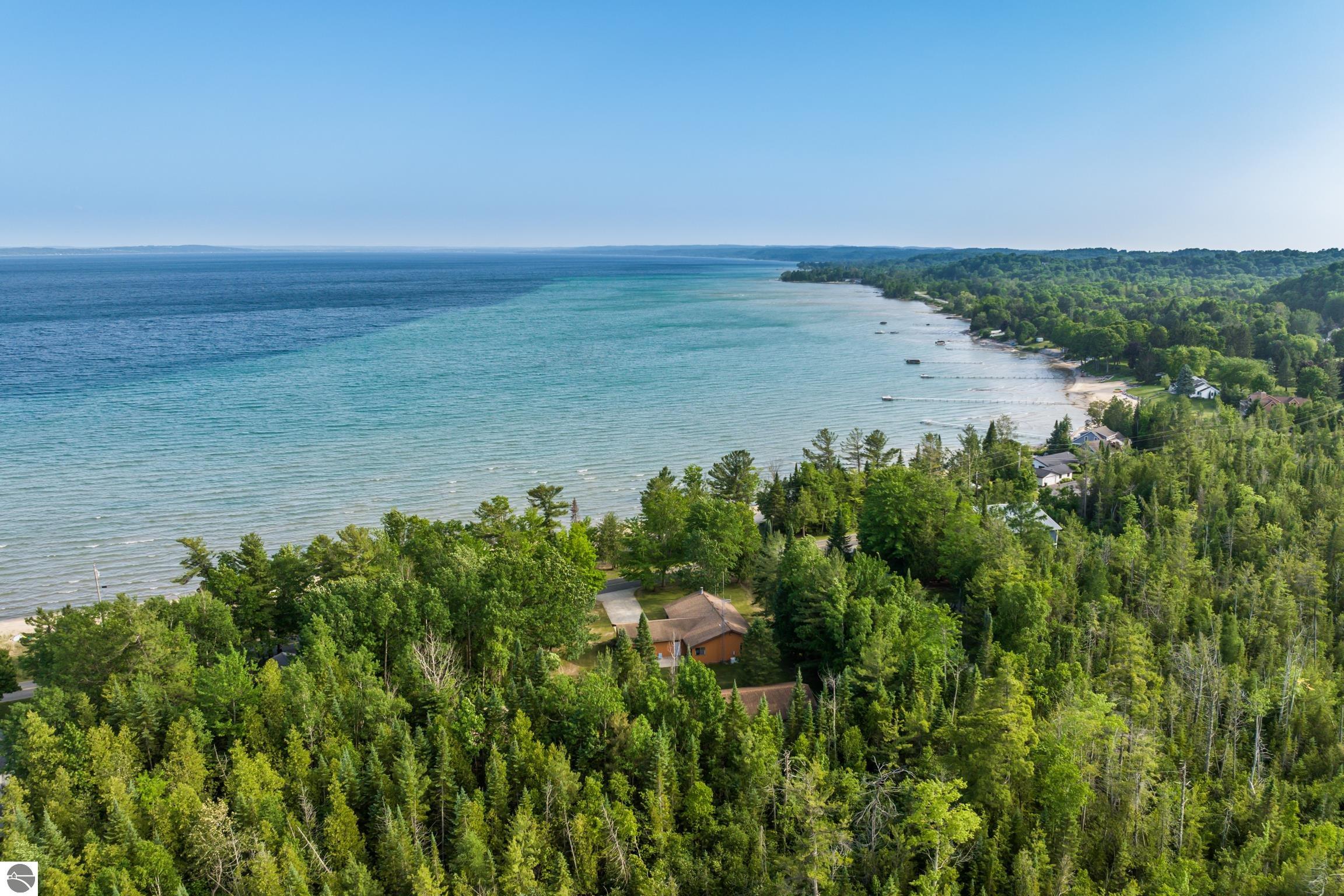 3846 Lee Point Road