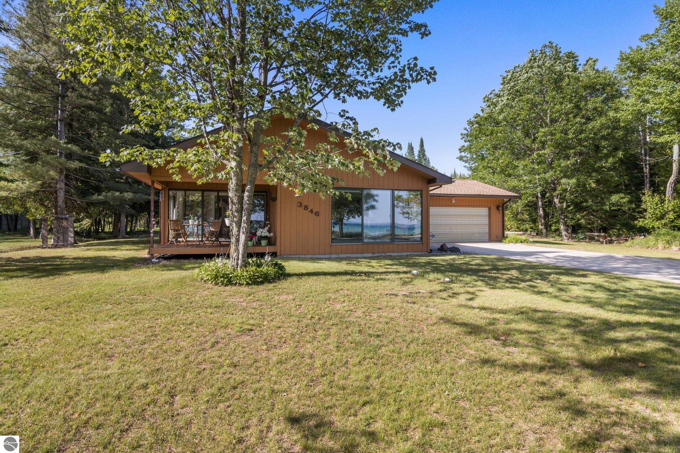 3846 Lee Point Road