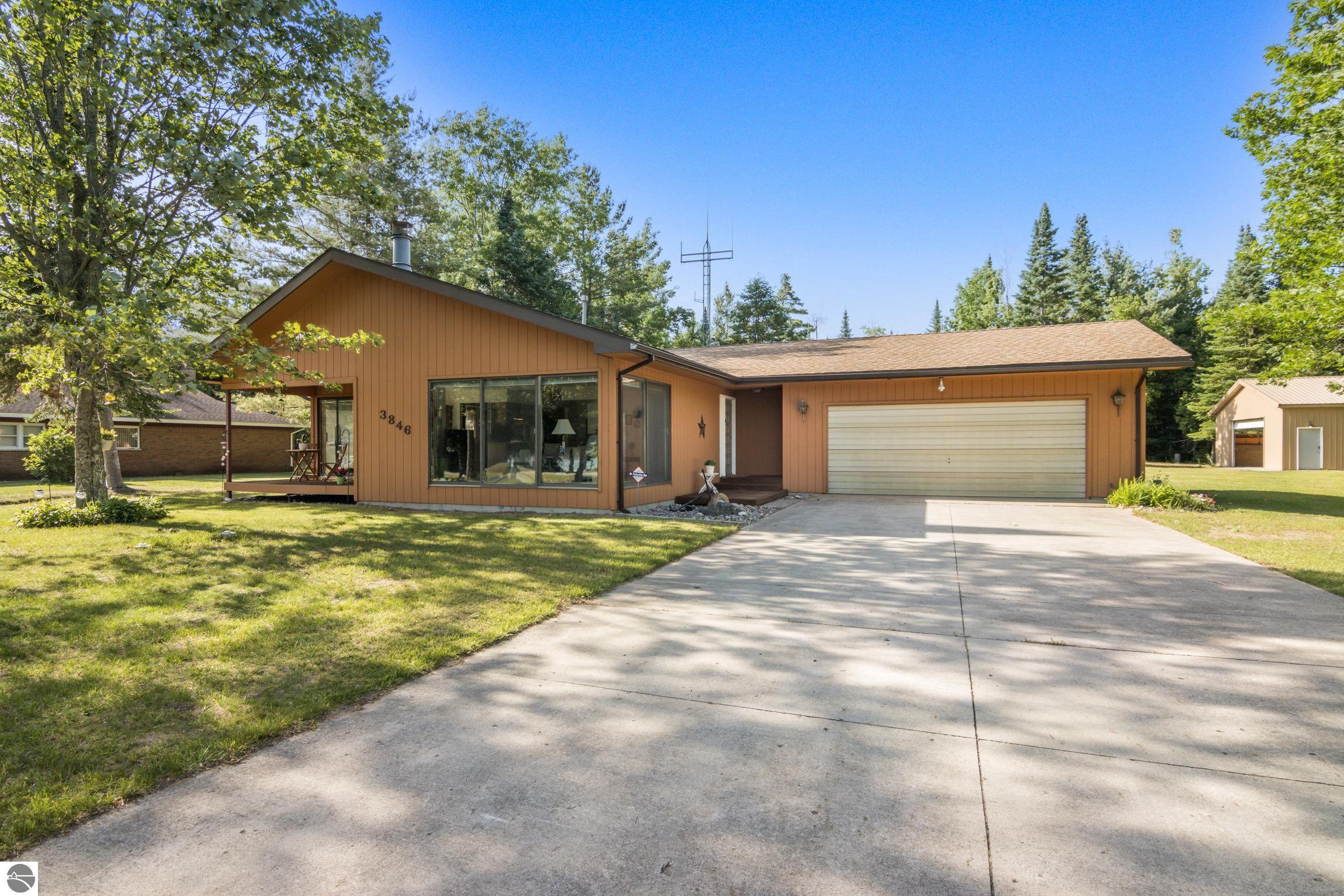 3846 Lee Point Road