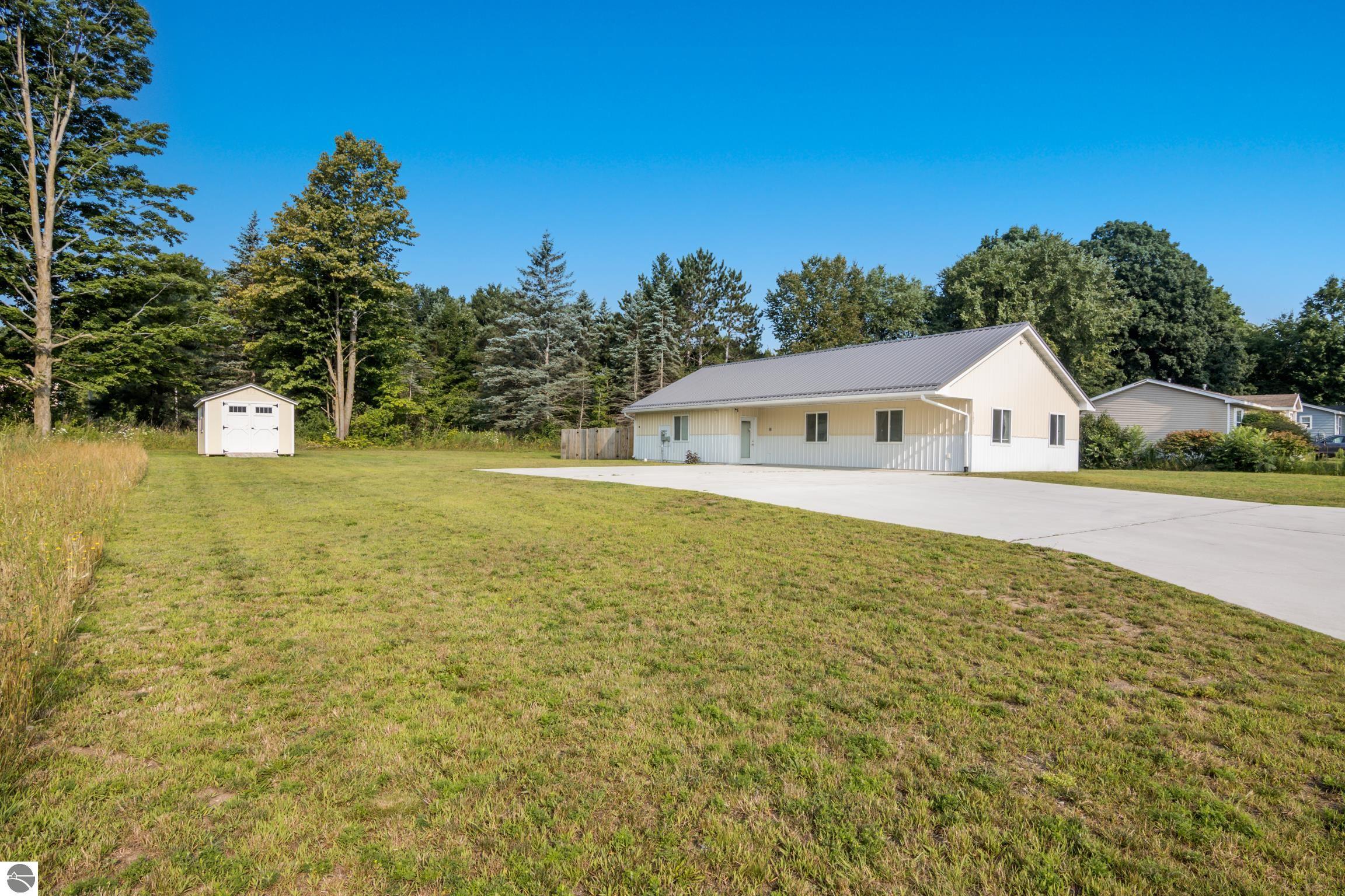 107 Purdy Drive