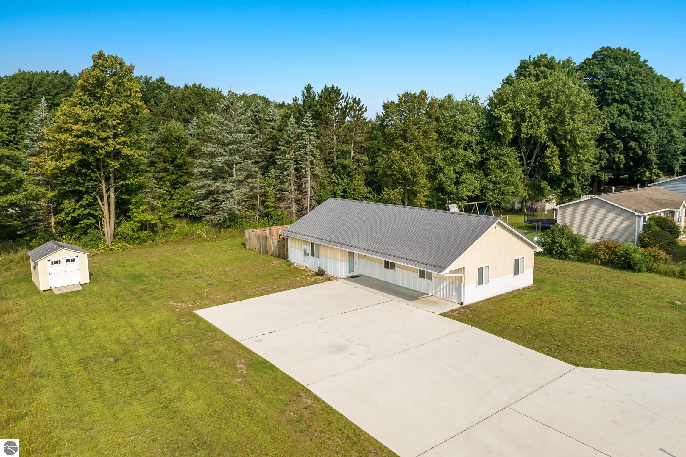 107 Purdy Drive