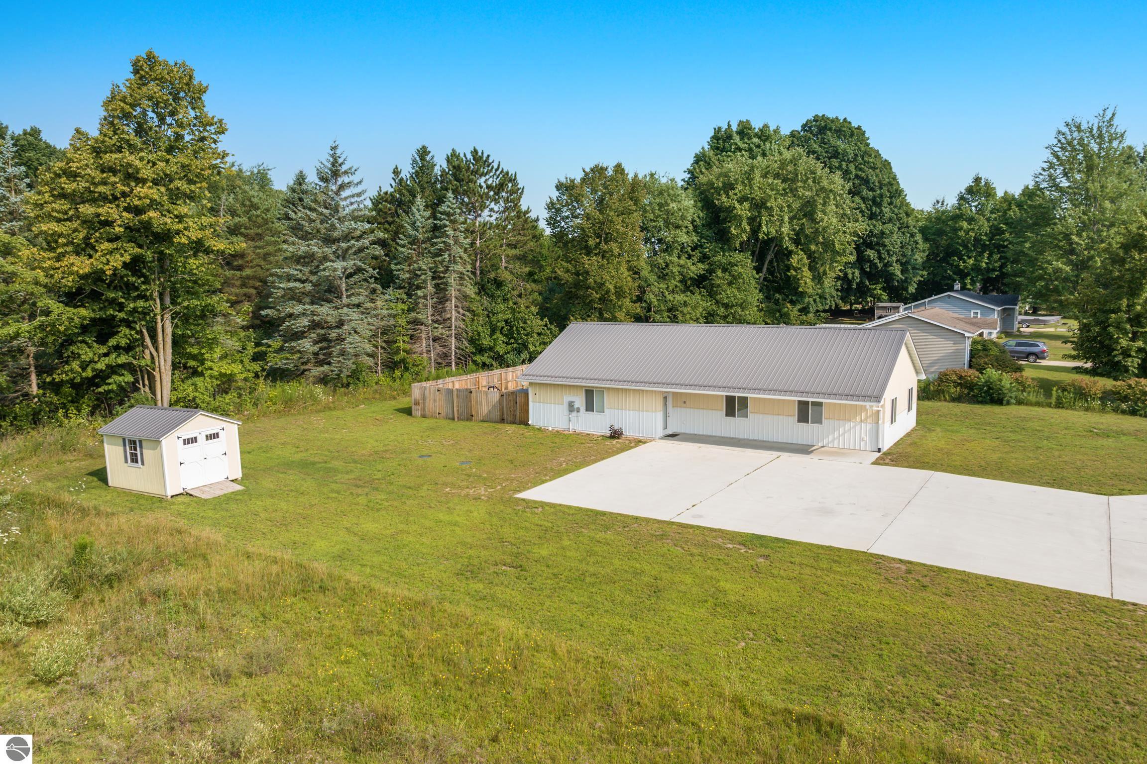 107 Purdy Drive