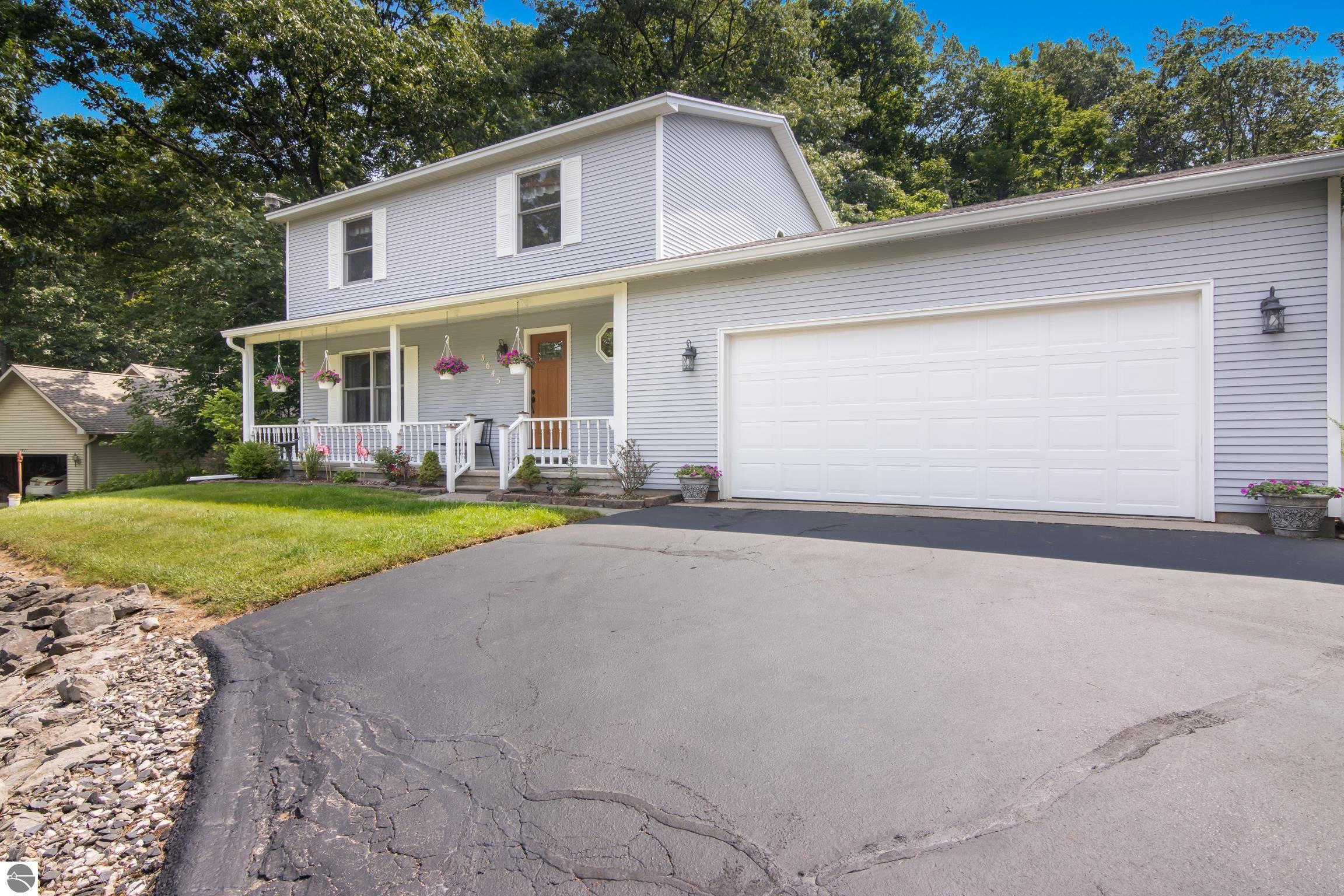 3645 Manchester Road
