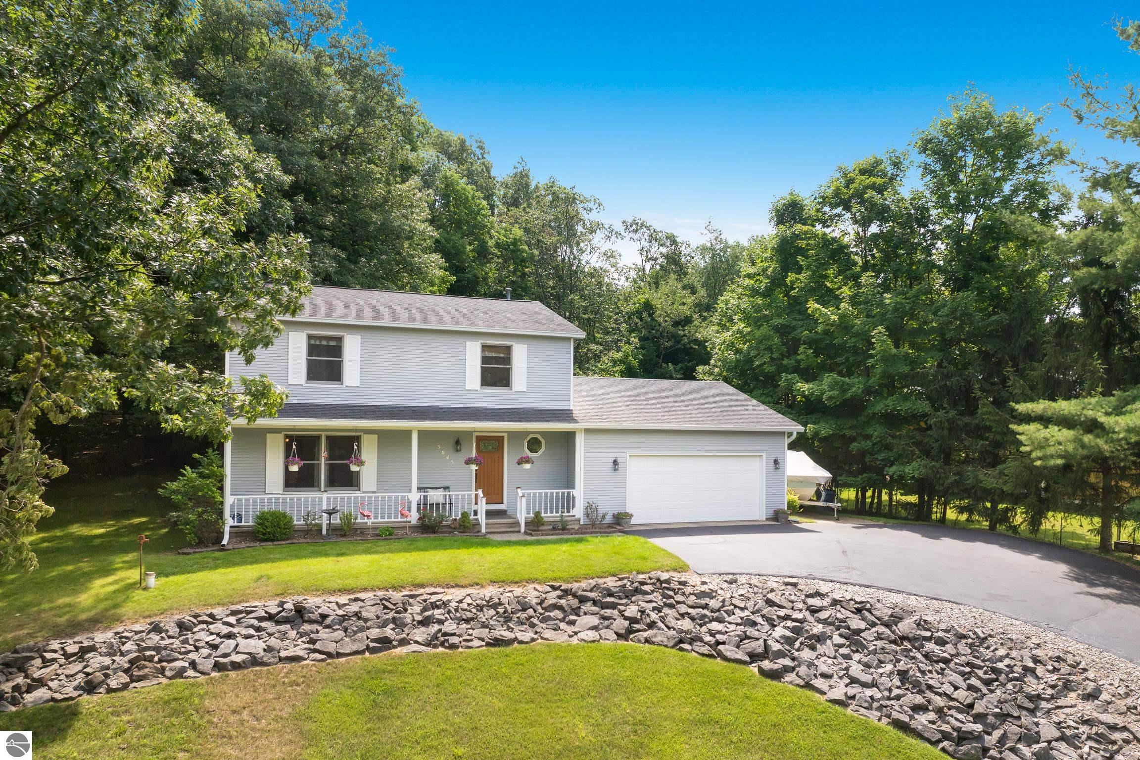 3645 Manchester Road