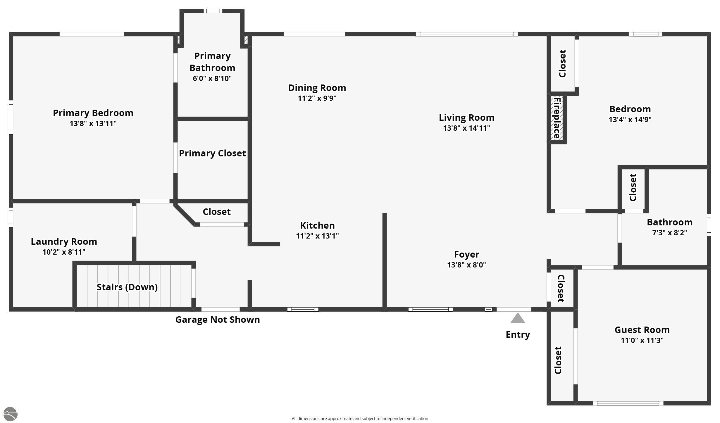 5117 Liberty Drive
