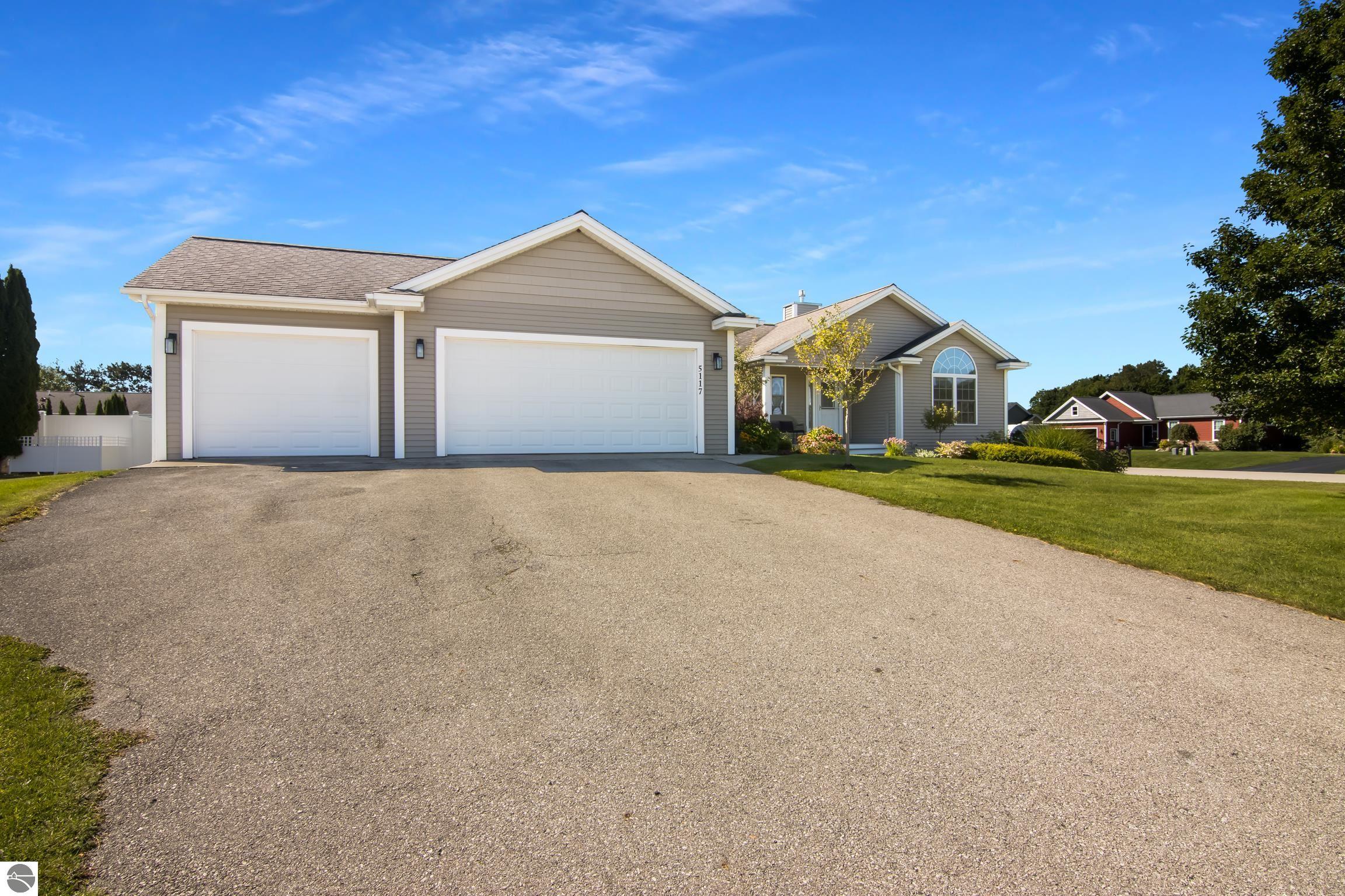 5117 Liberty Drive