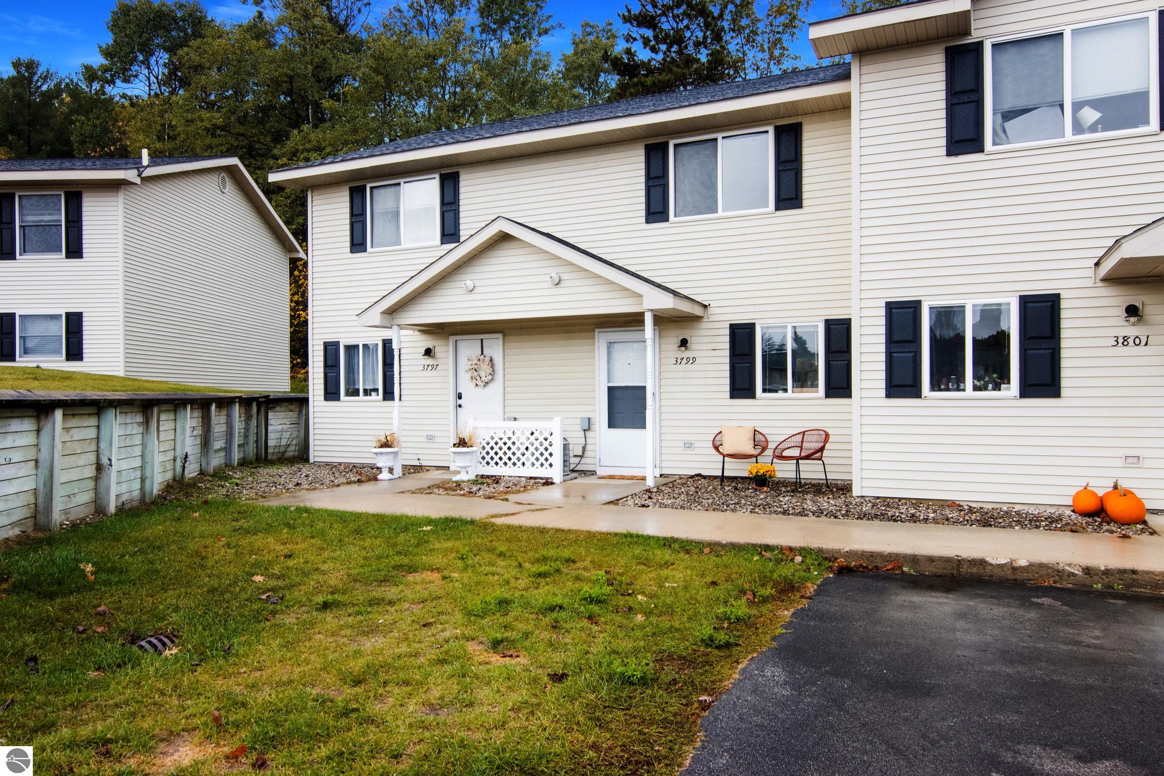 3799 Vale Drive, Traverse City