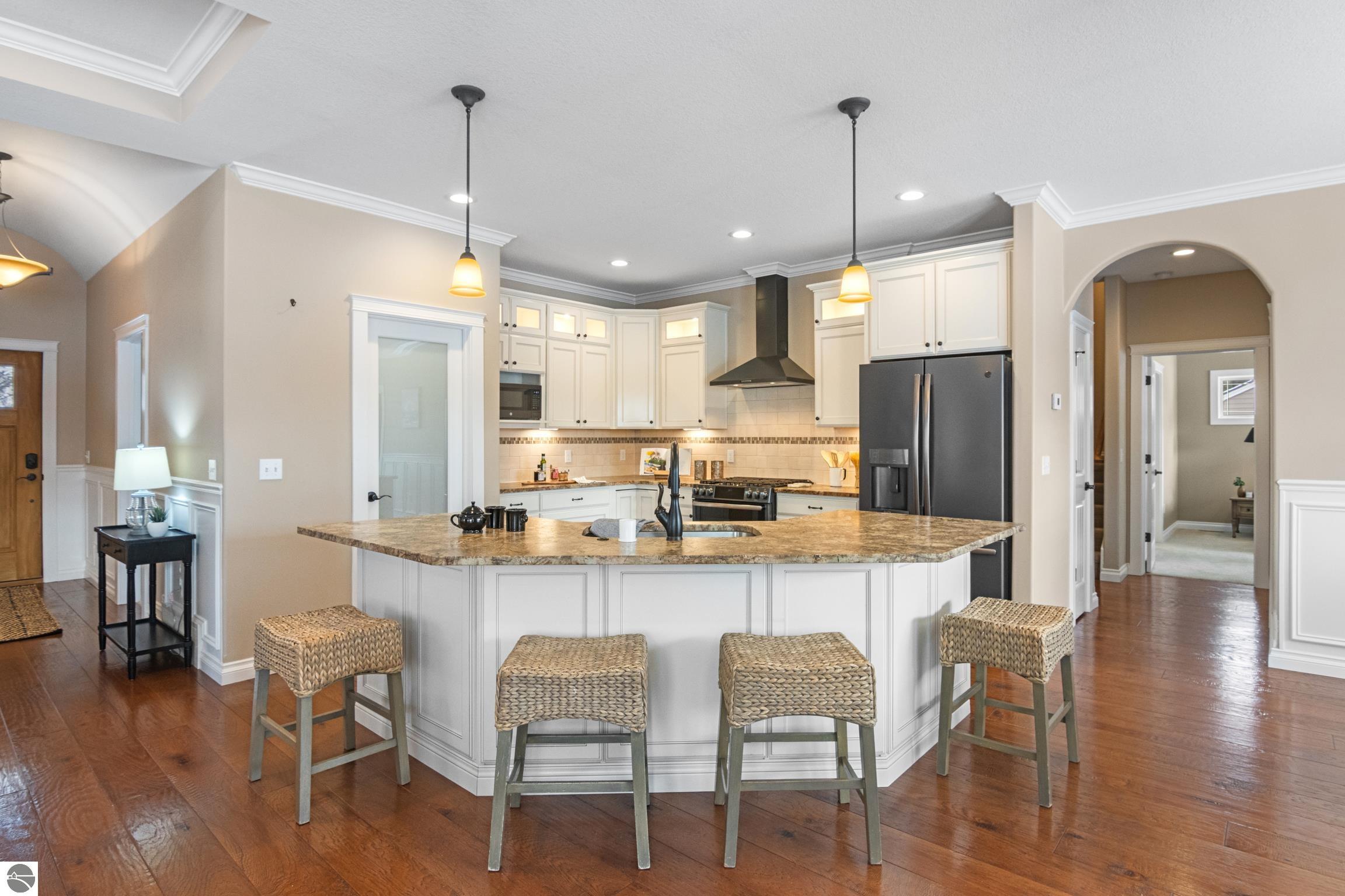 5200 Arrowhead Circle