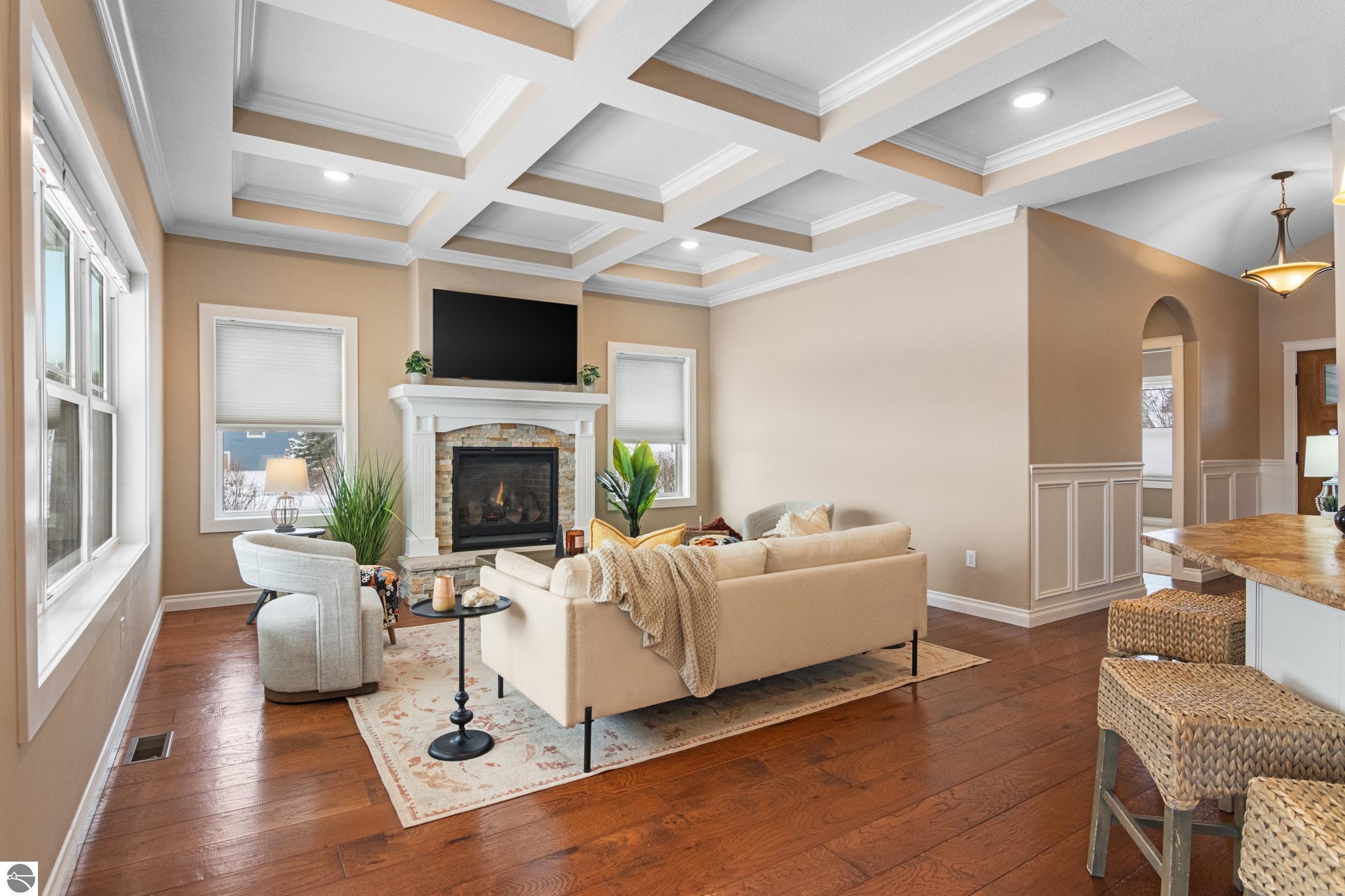 5200 Arrowhead Circle