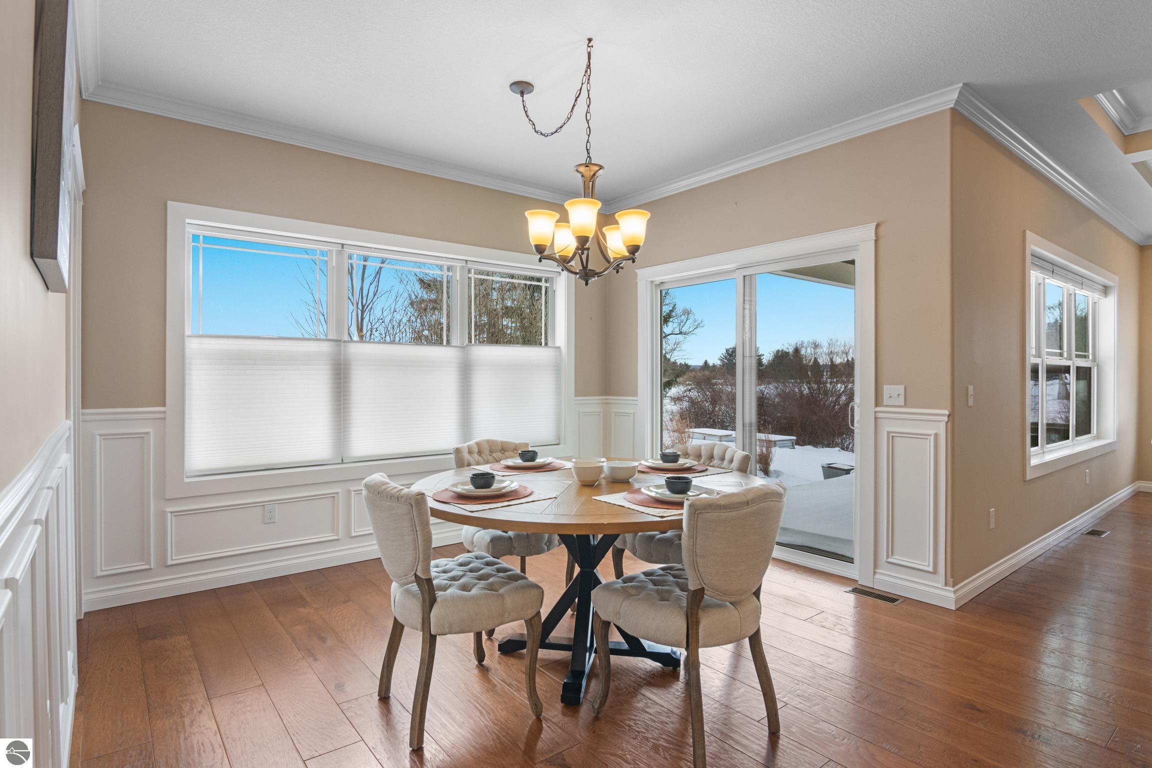 5200 Arrowhead Circle