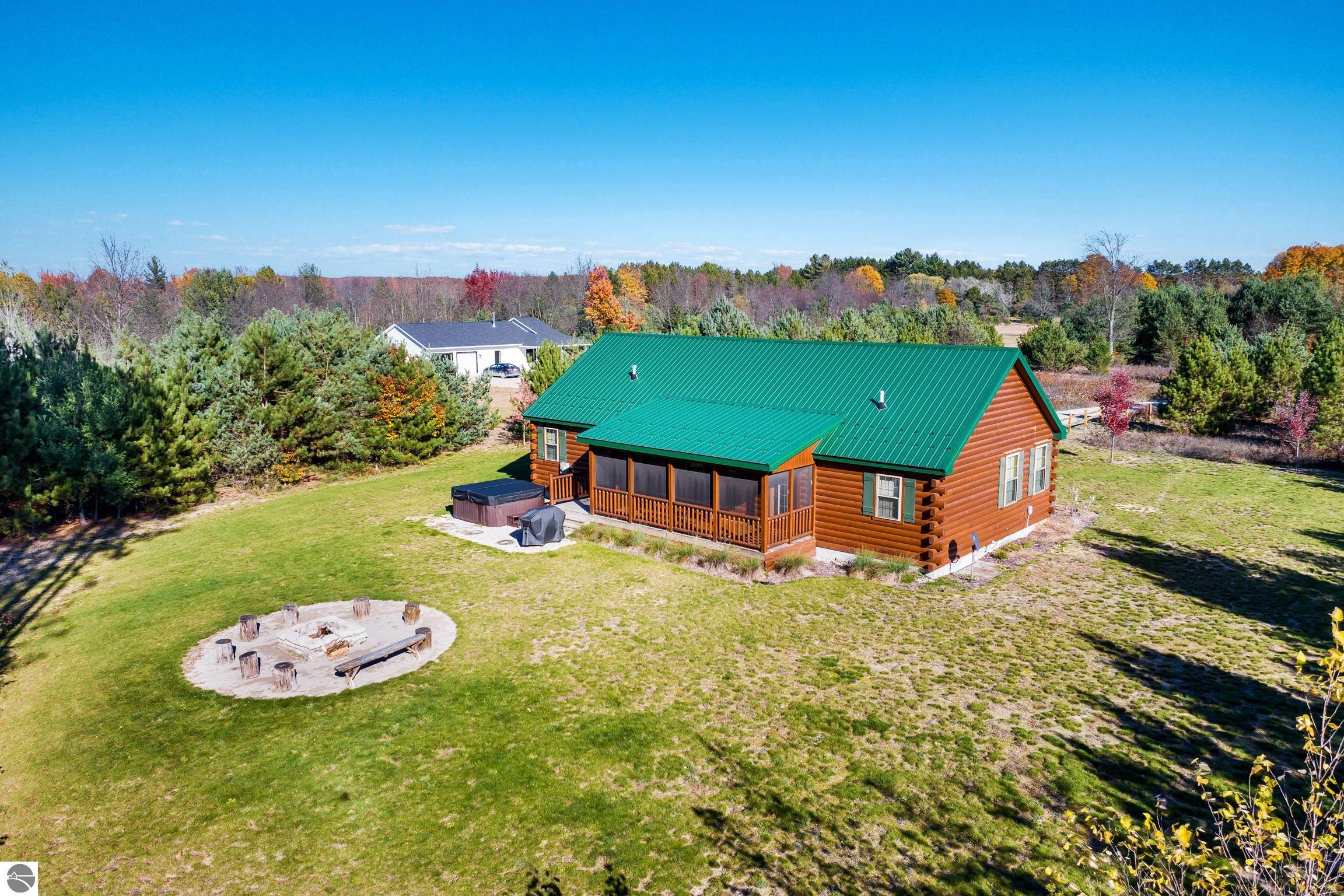 3418 Autumn Mist Lane