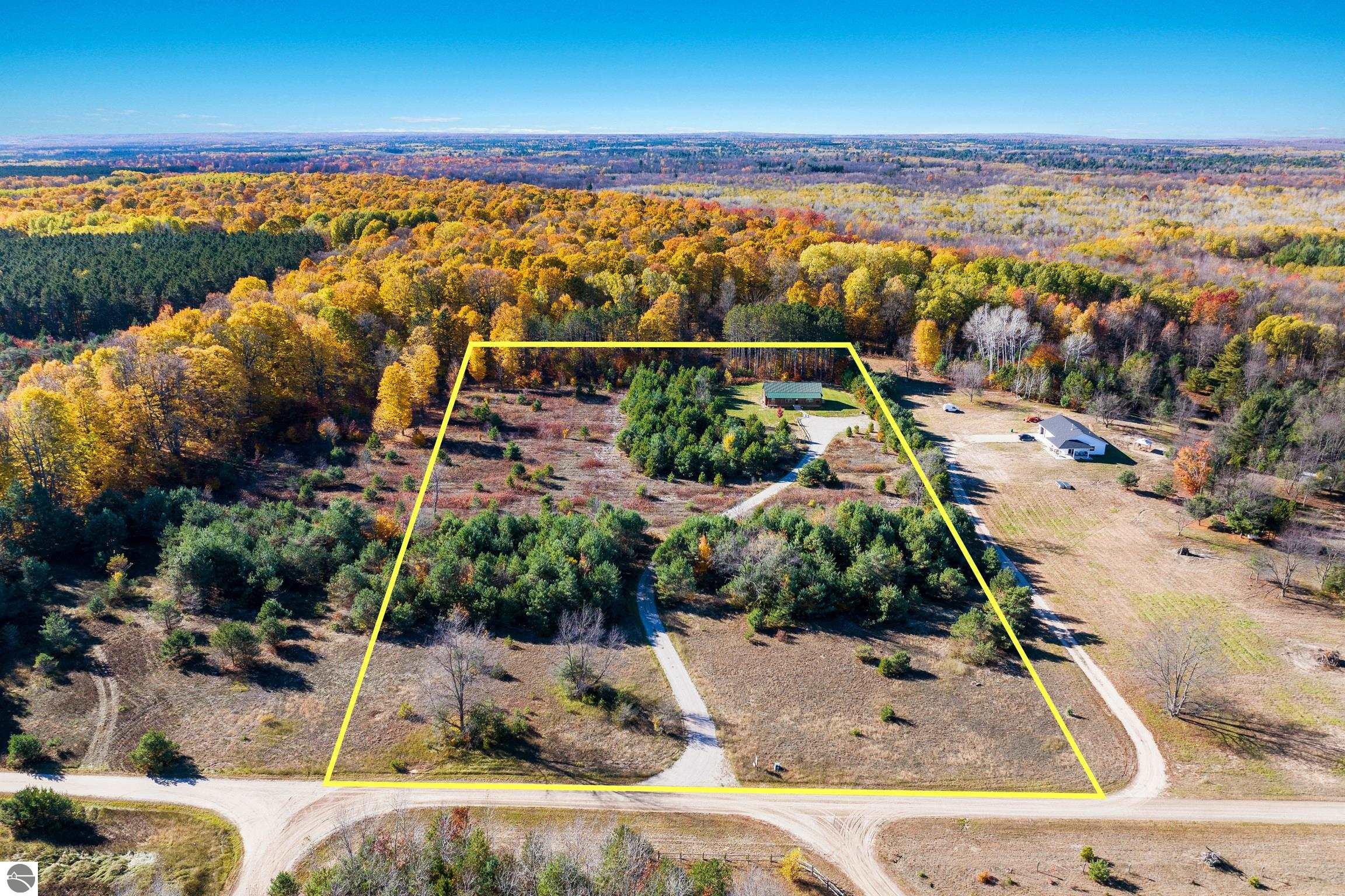 3418 Autumn Mist Lane