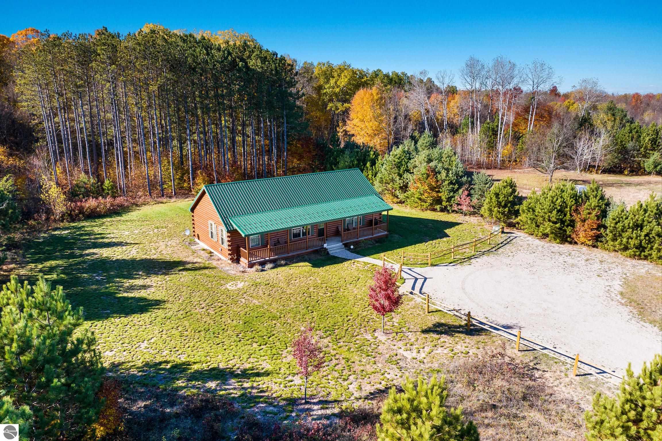 3418 Autumn Mist Lane