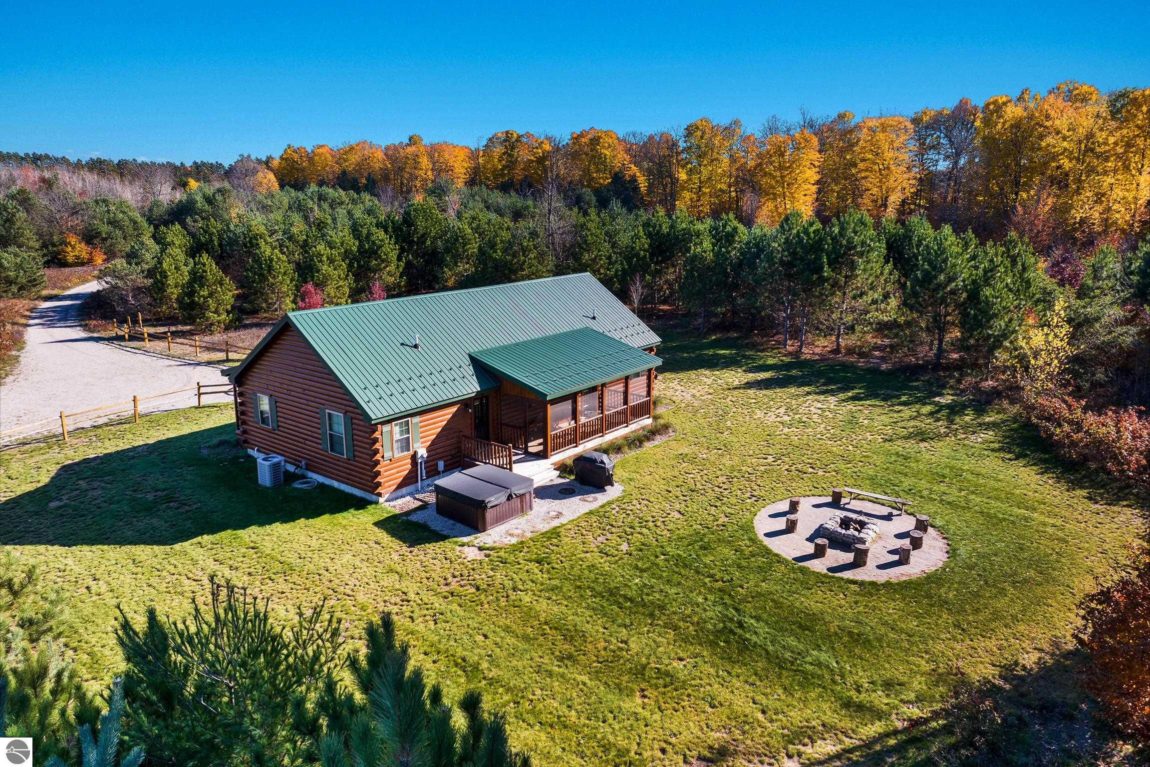 3418 Autumn Mist Lane