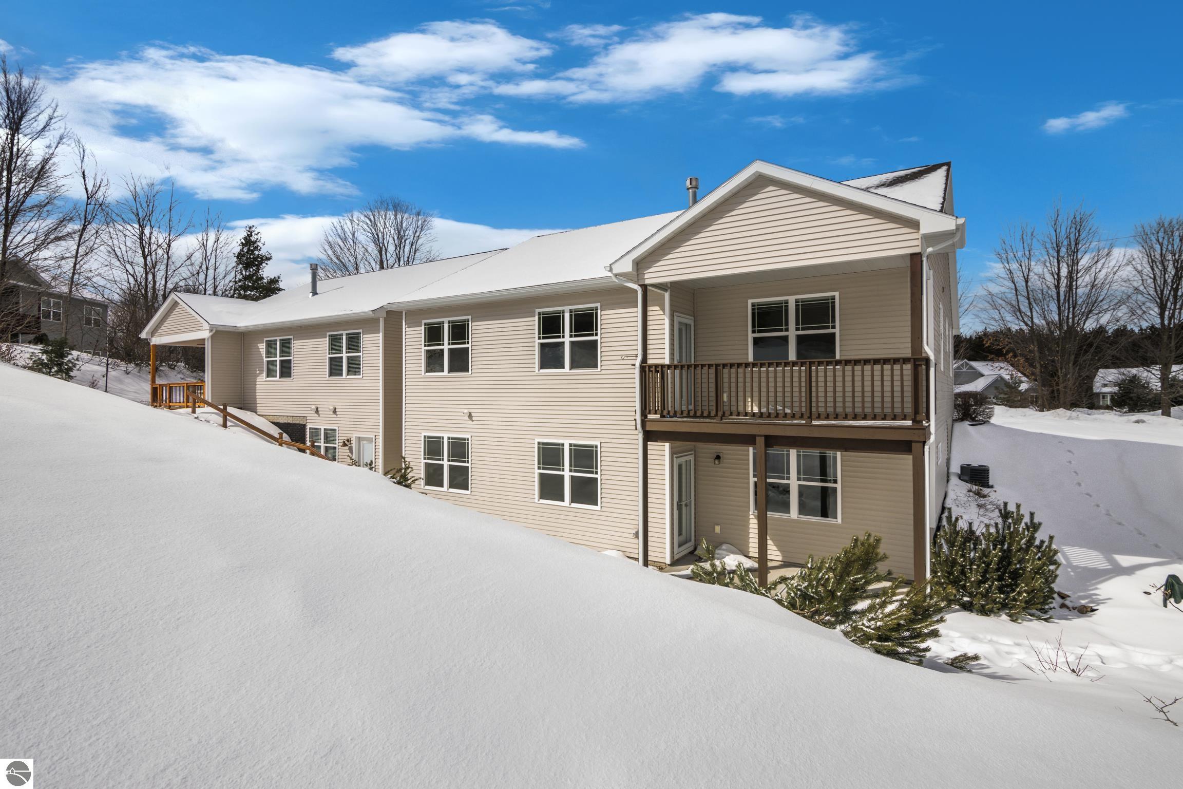 4588 Kodiak Drive