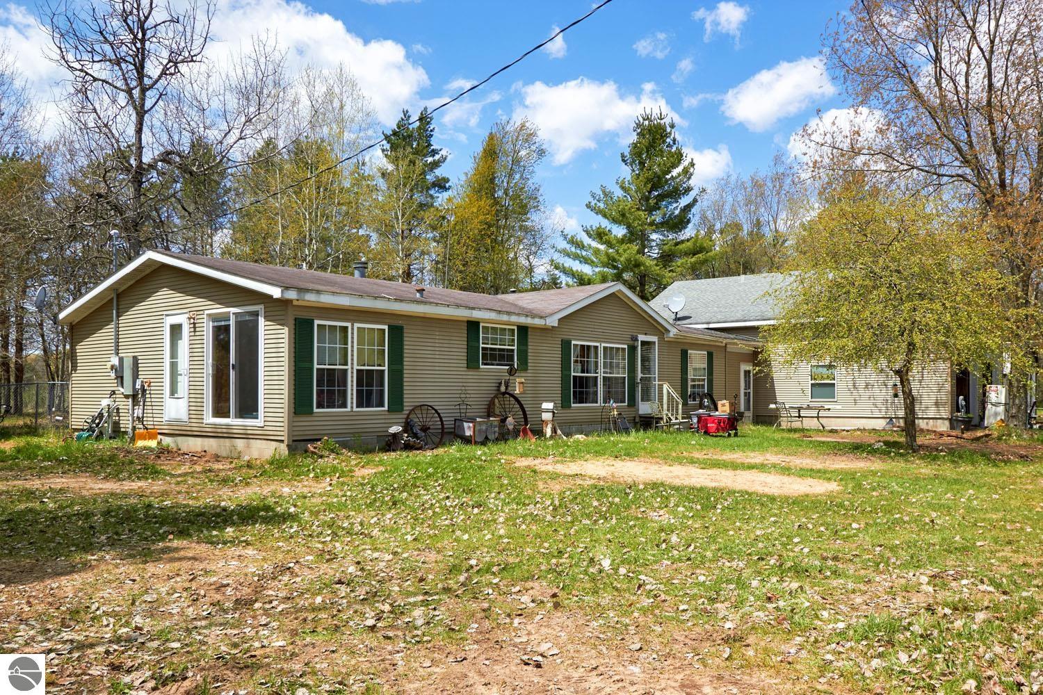 5948 SE Kniss Road