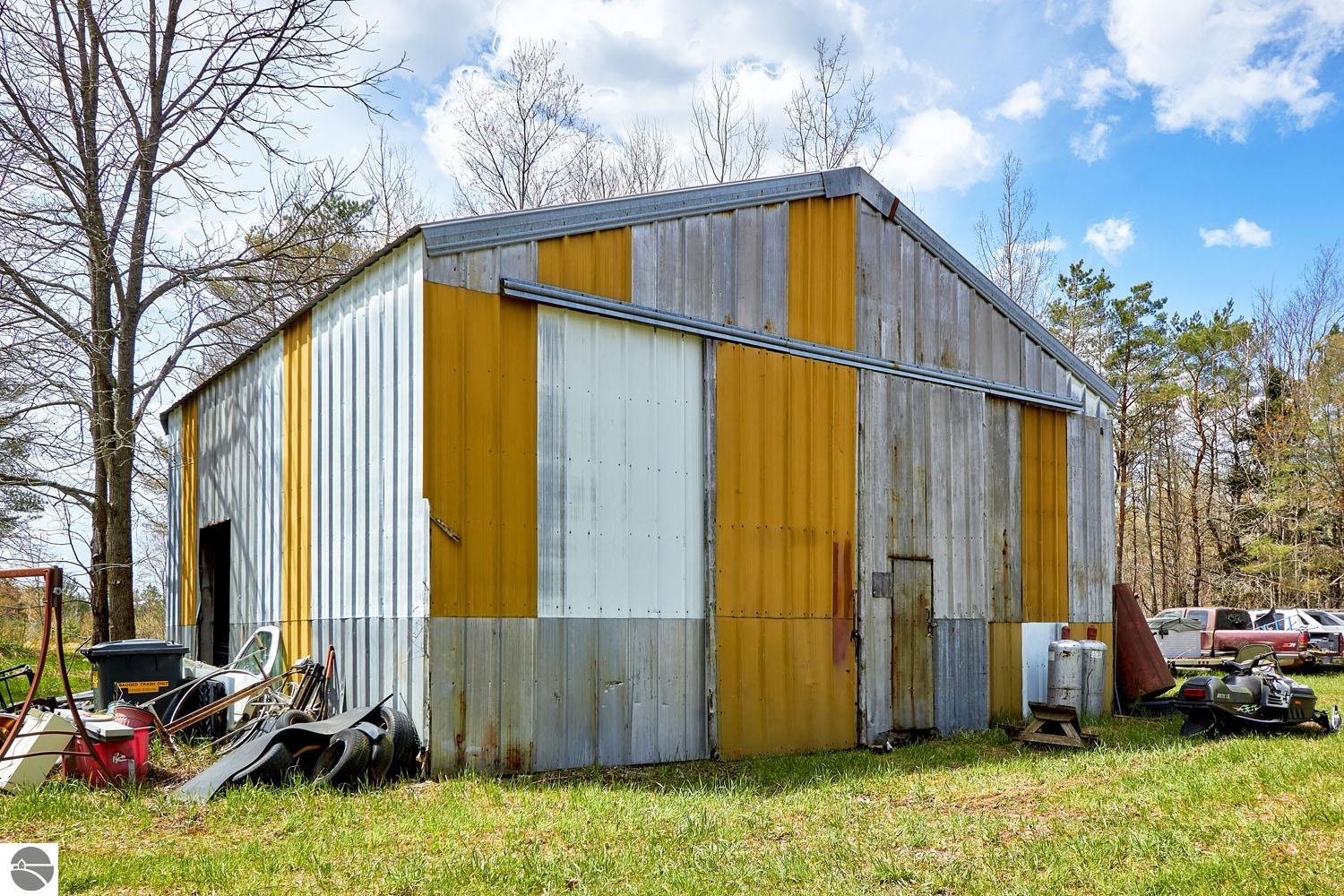 5948 SE Kniss Road