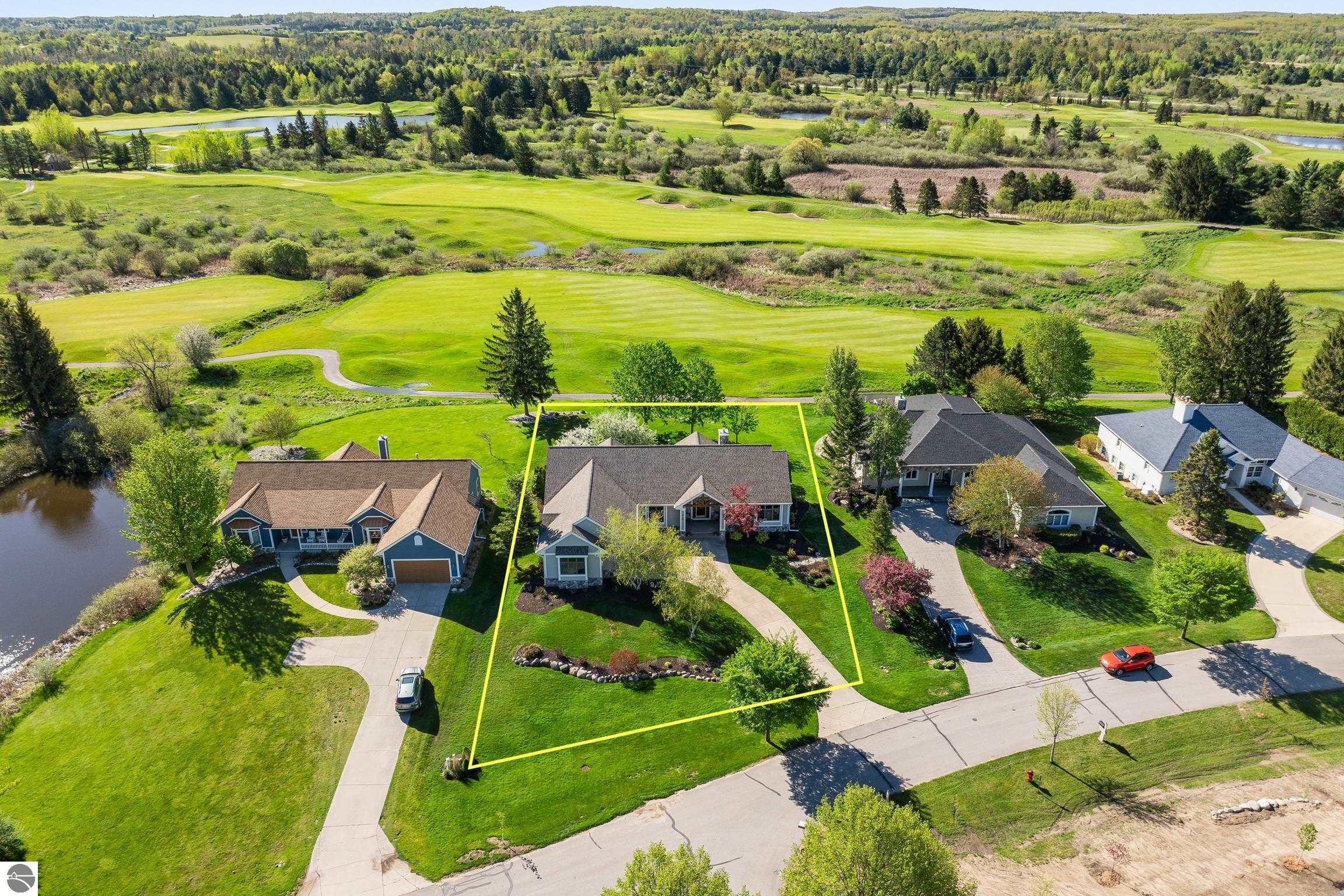 5148 Arrowhead Circle