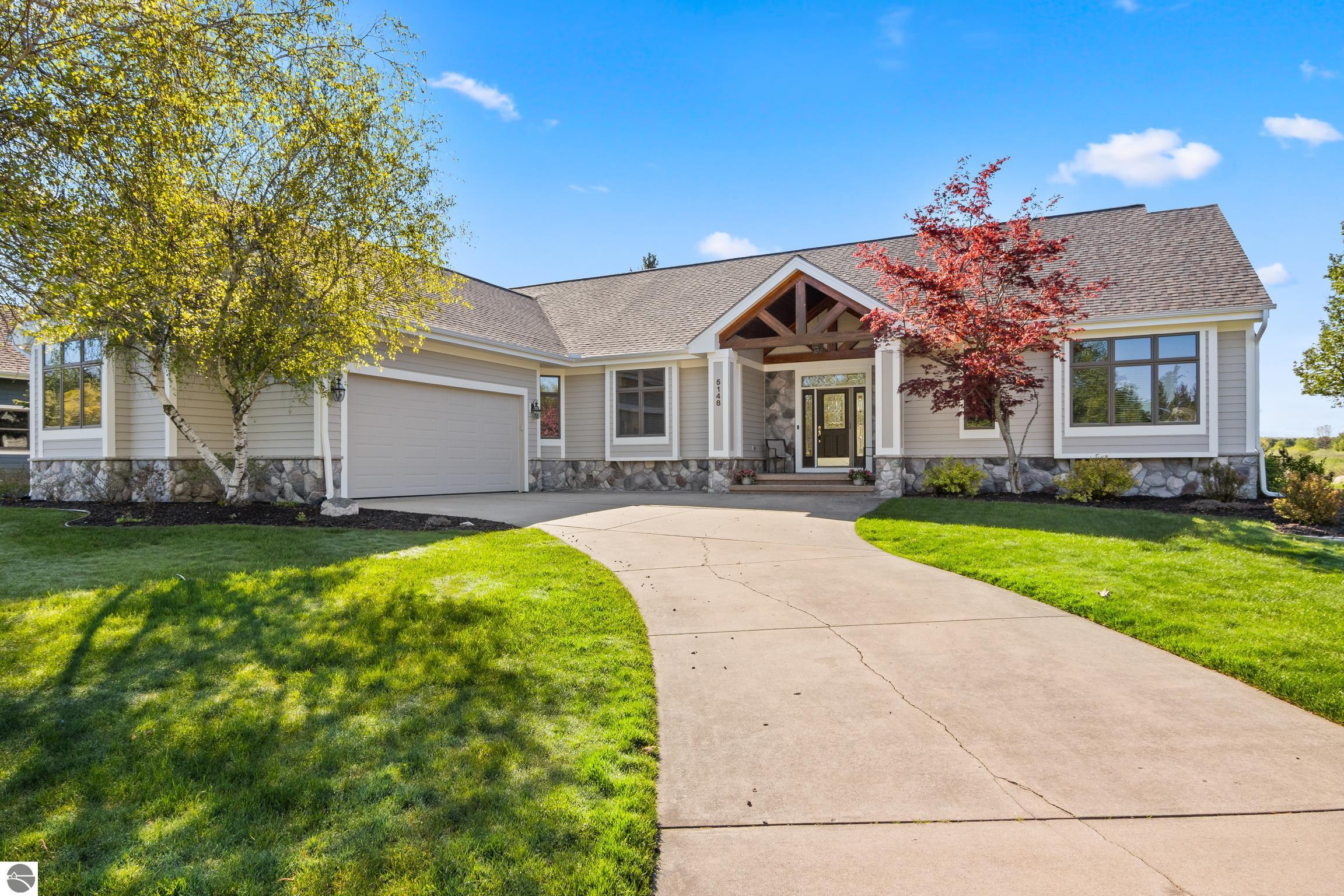 5148 Arrowhead Circle