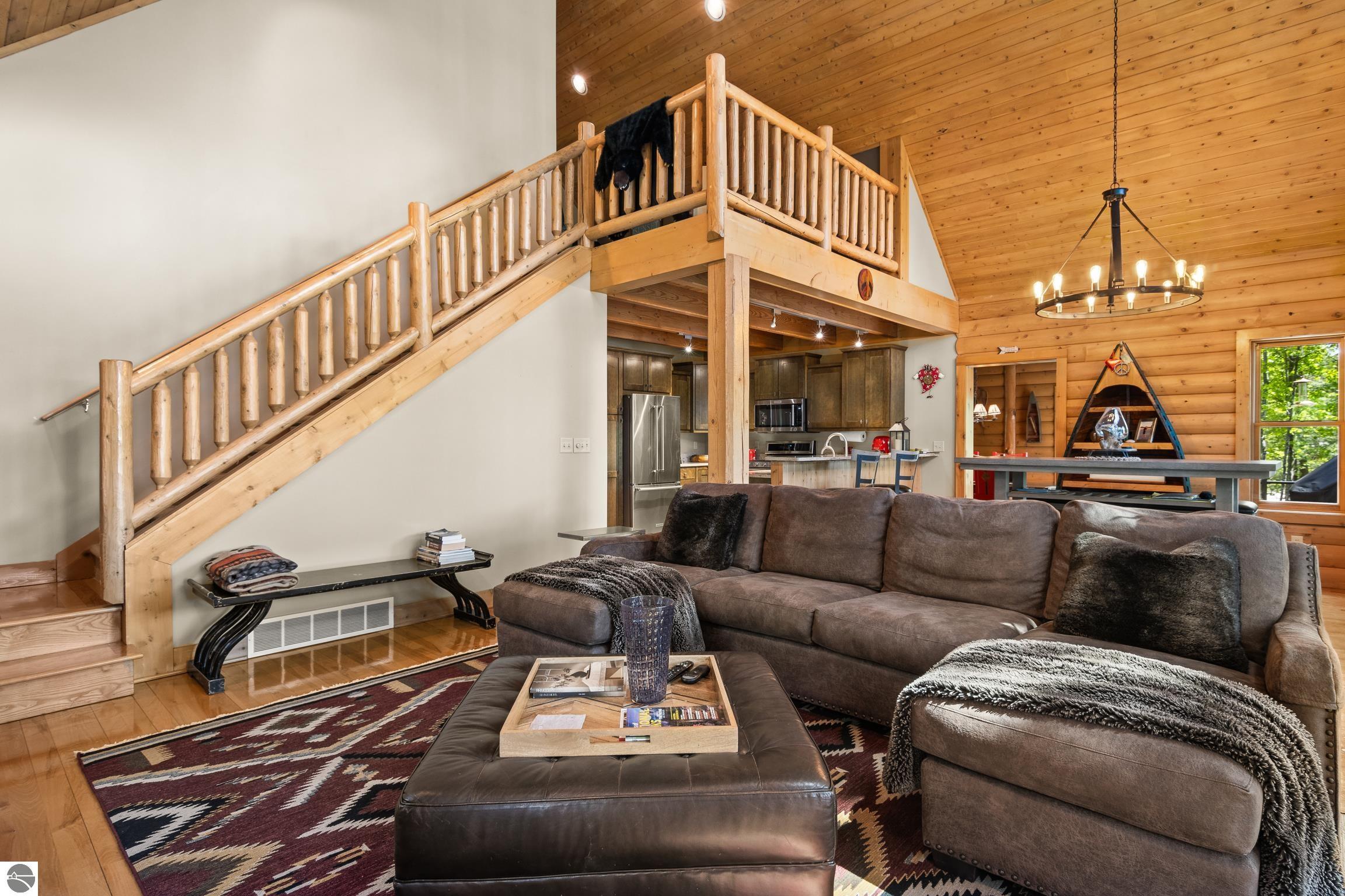 4648 Truax Lake Road