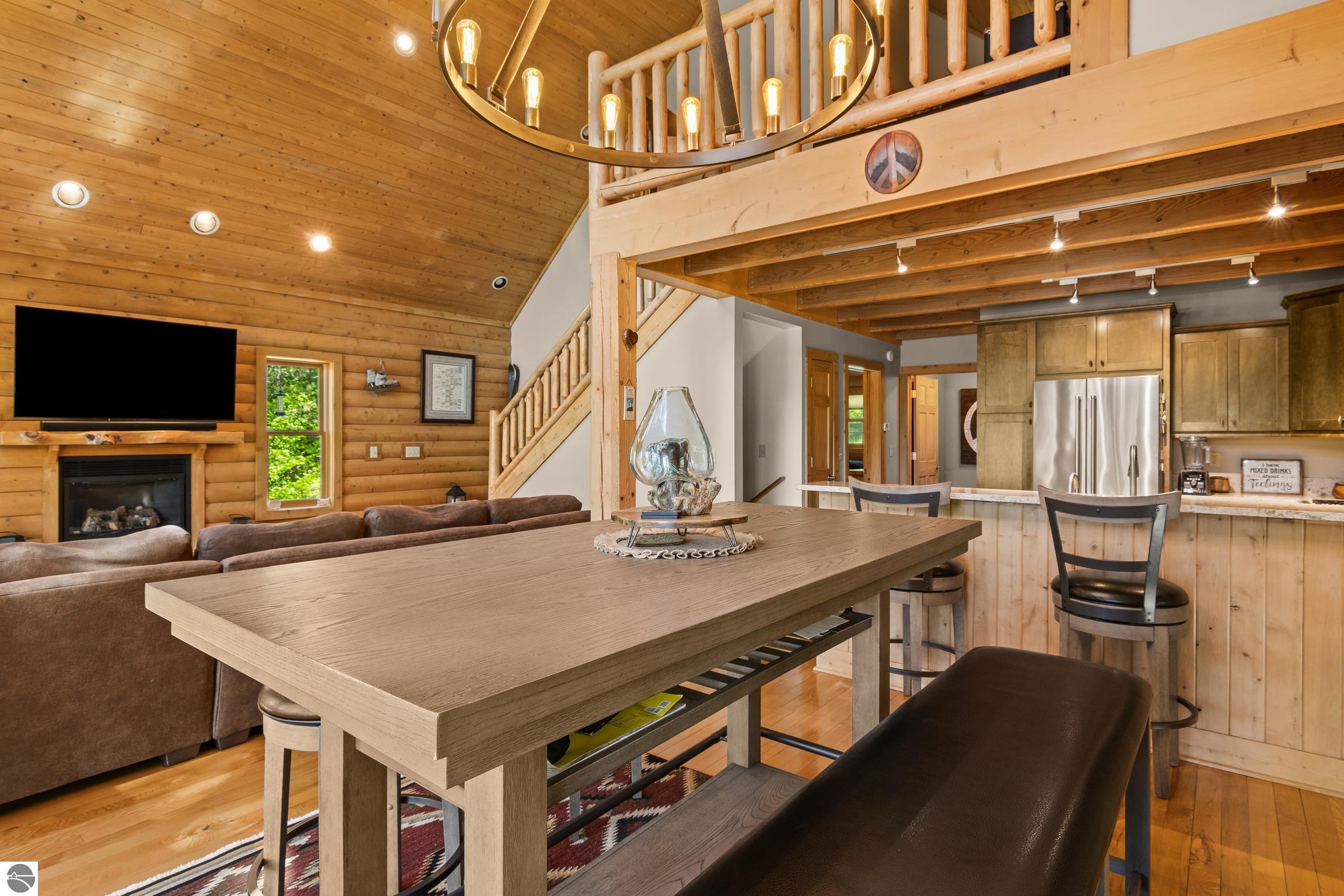 4648 Truax Lake Road
