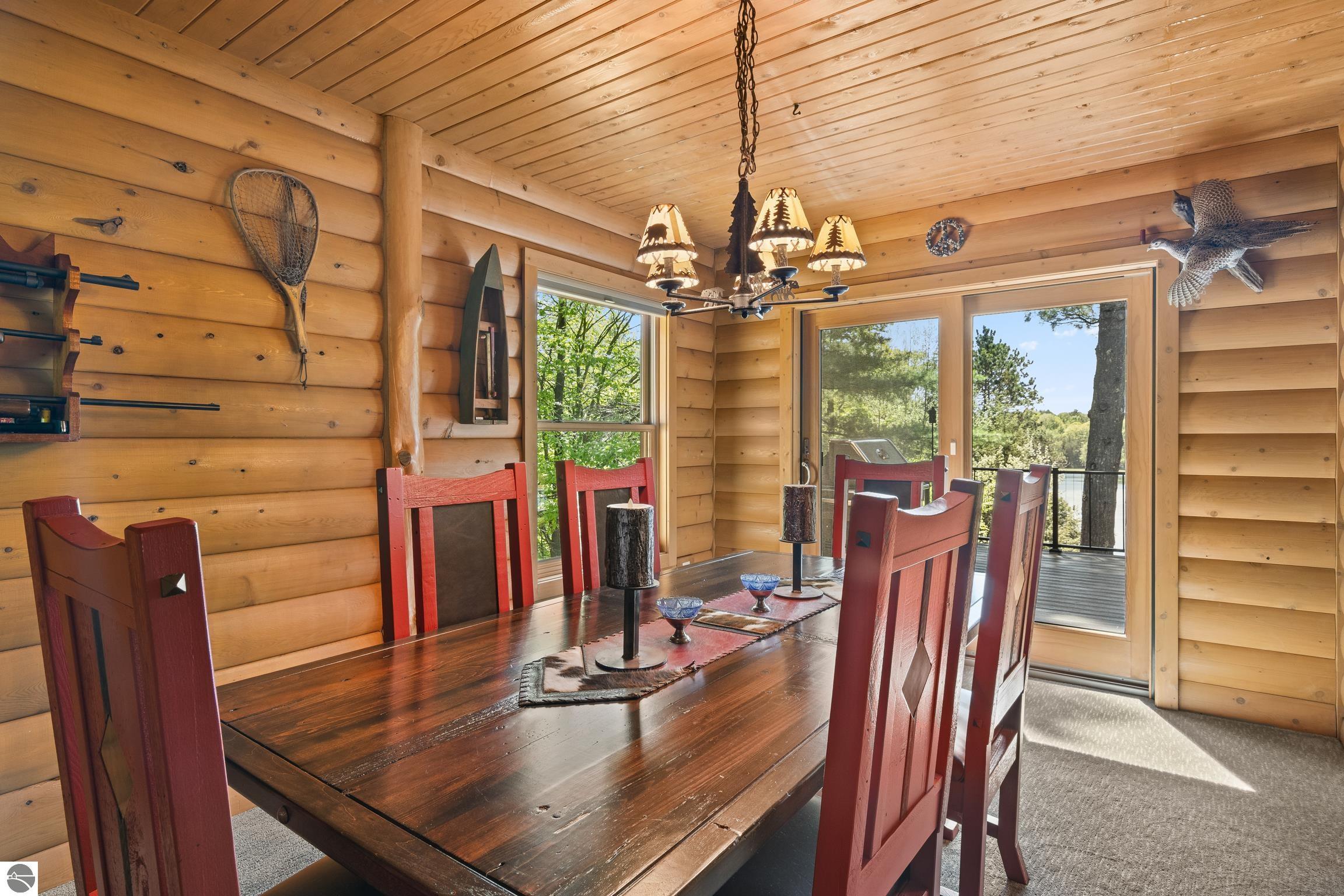 4648 Truax Lake Road