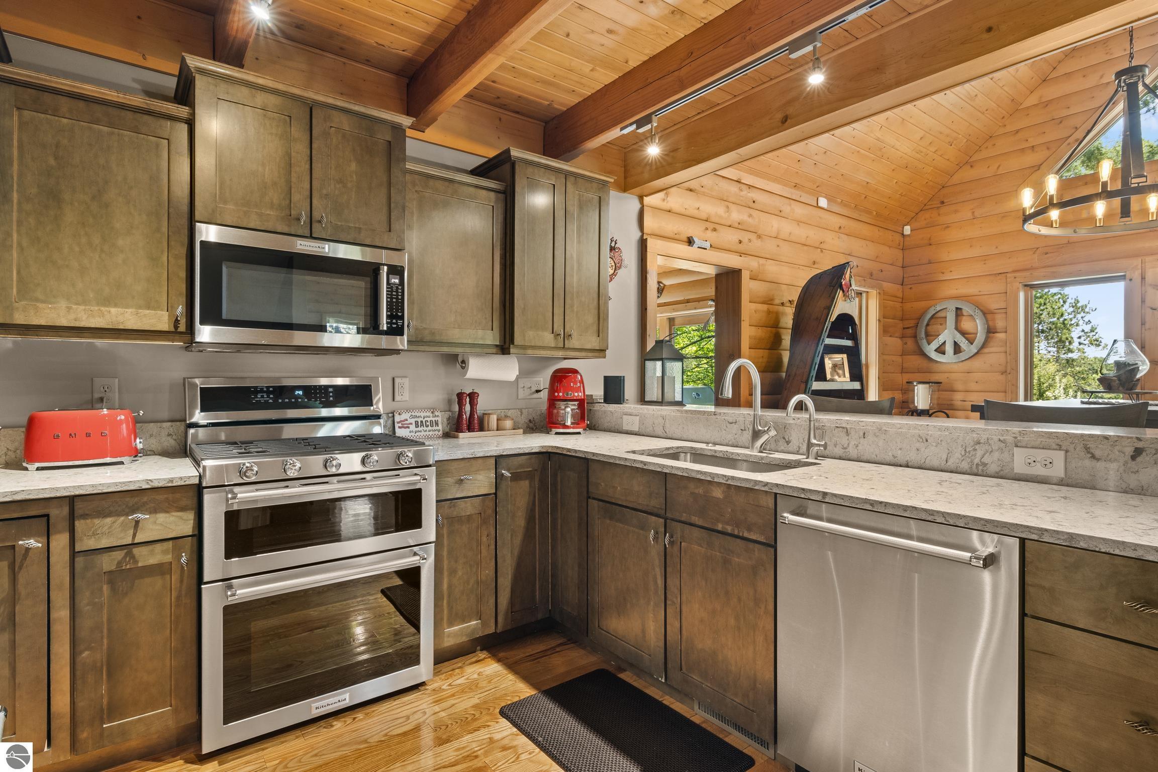 4648 Truax Lake Road