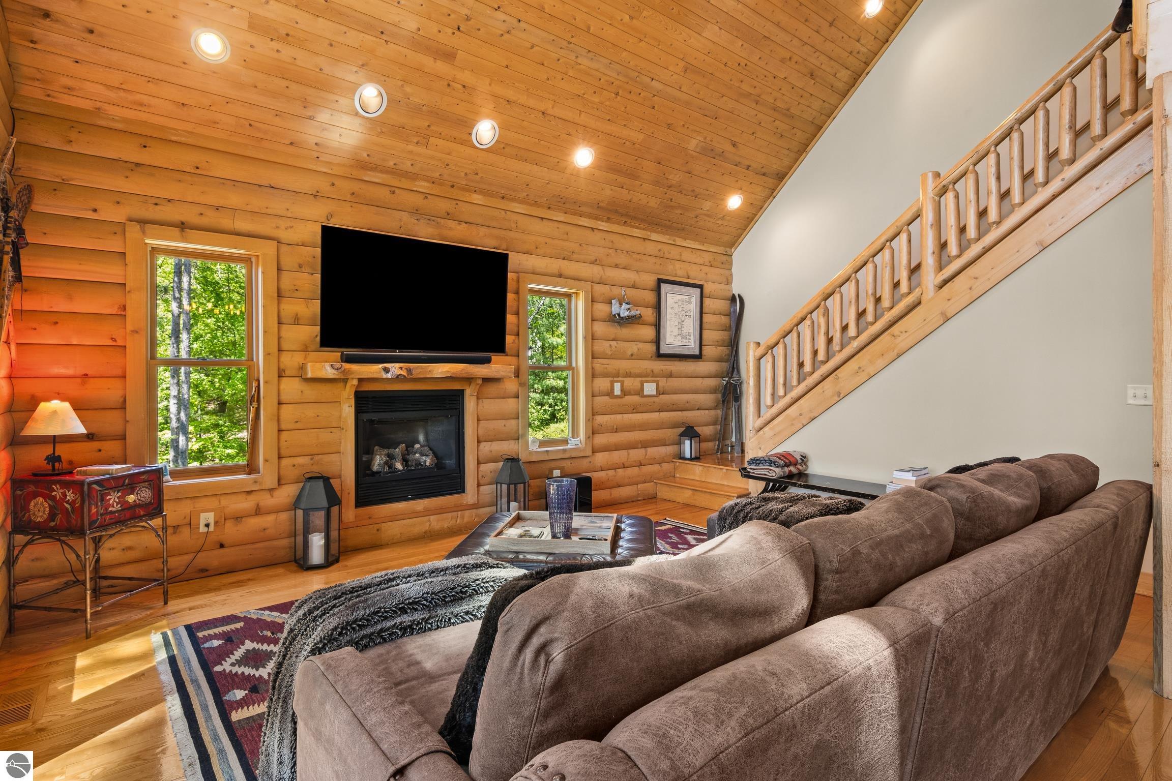 4648 Truax Lake Road