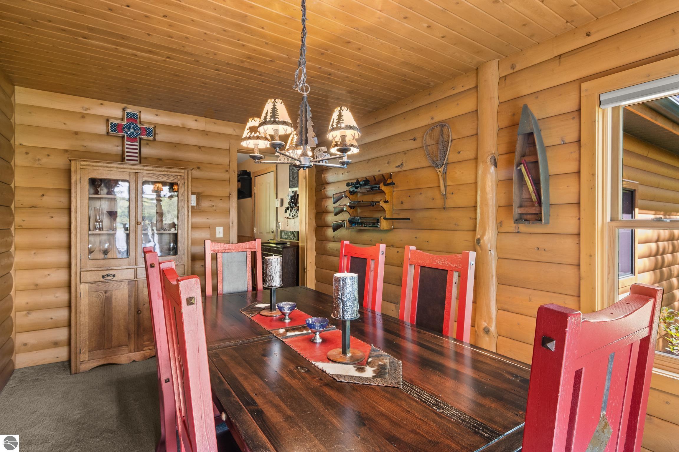 4648 Truax Lake Road