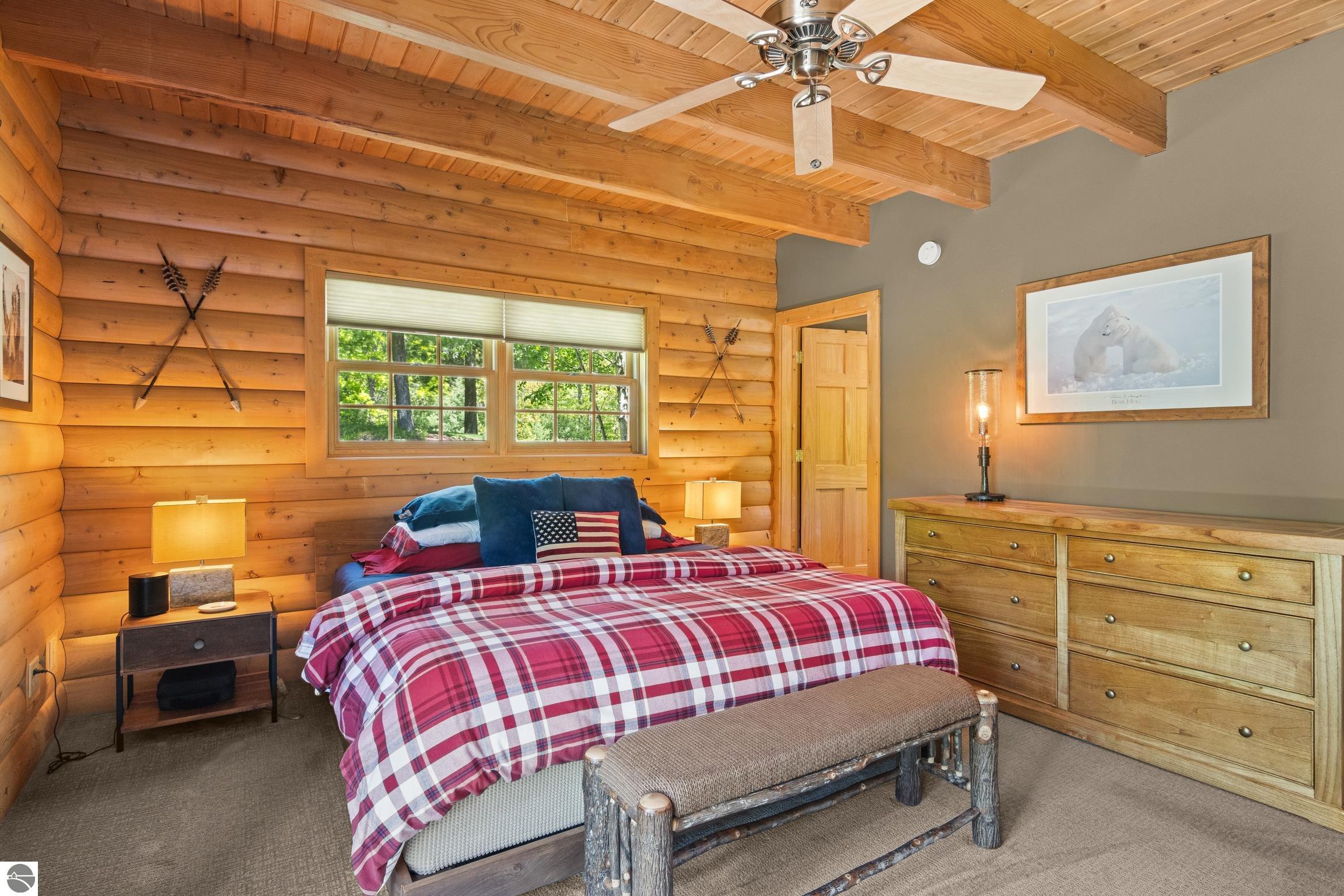 4648 Truax Lake Road