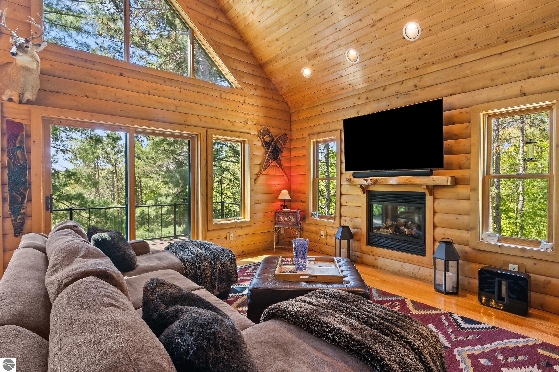 4648 Truax Lake Road