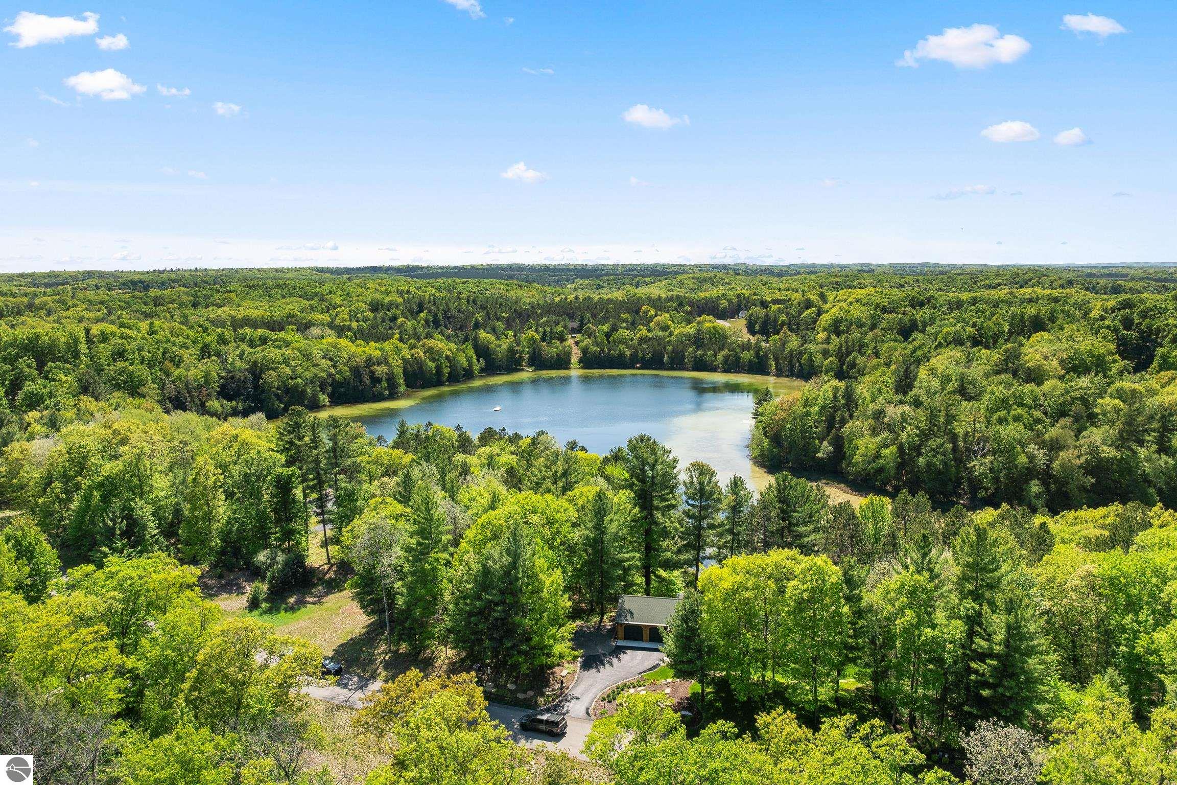 4648 Truax Lake Road