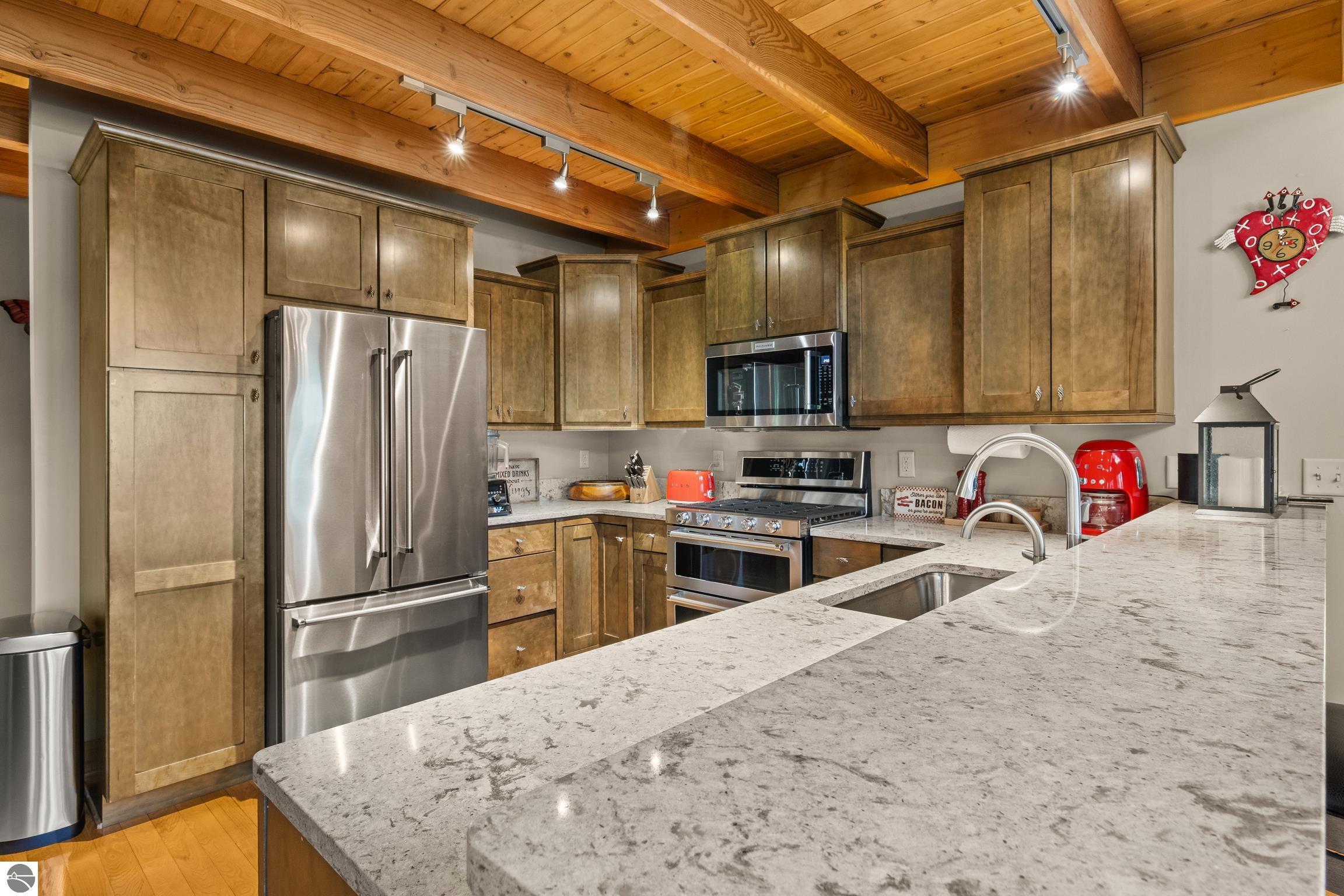 4648 Truax Lake Road
