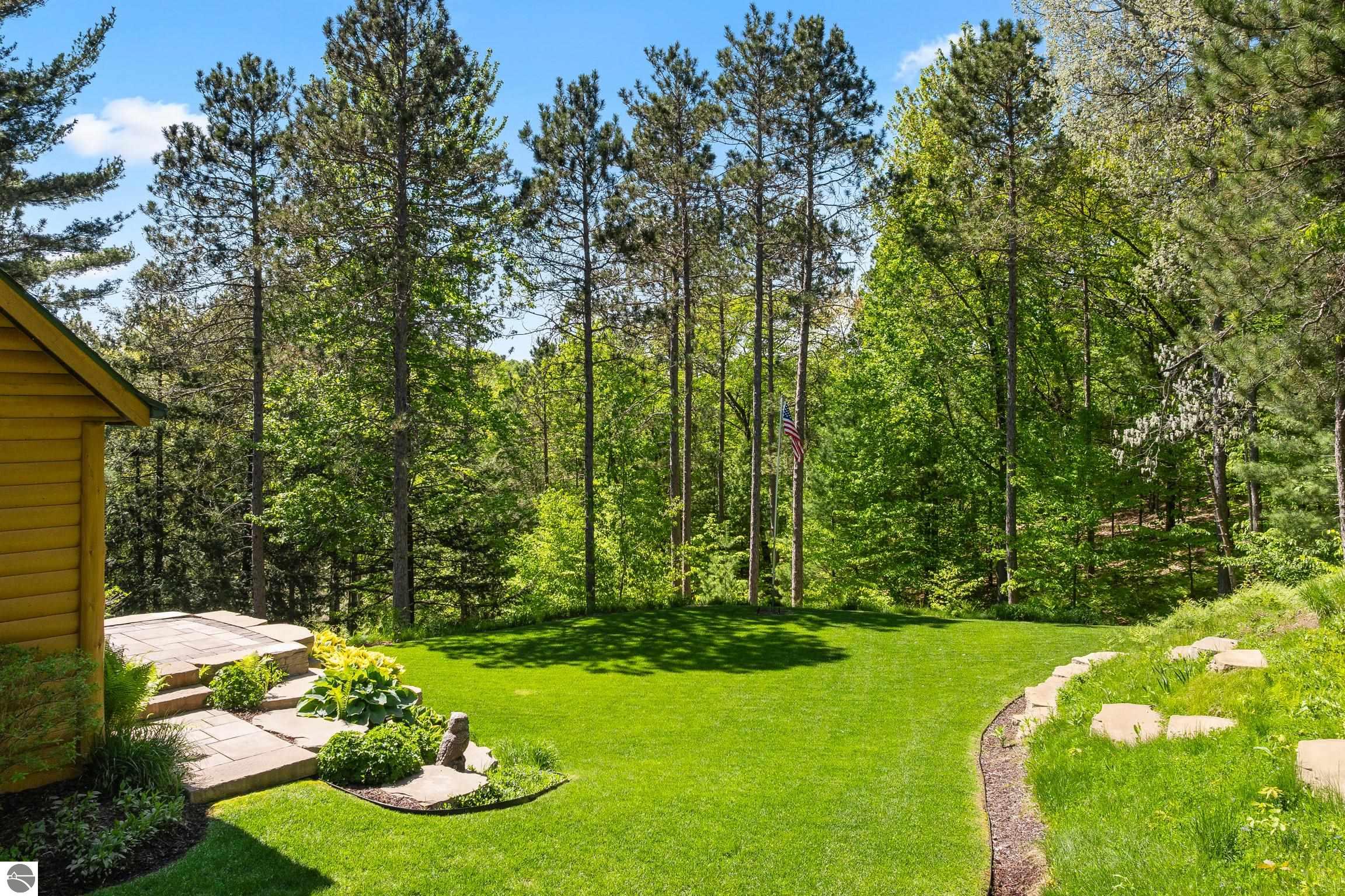 4648 Truax Lake Road