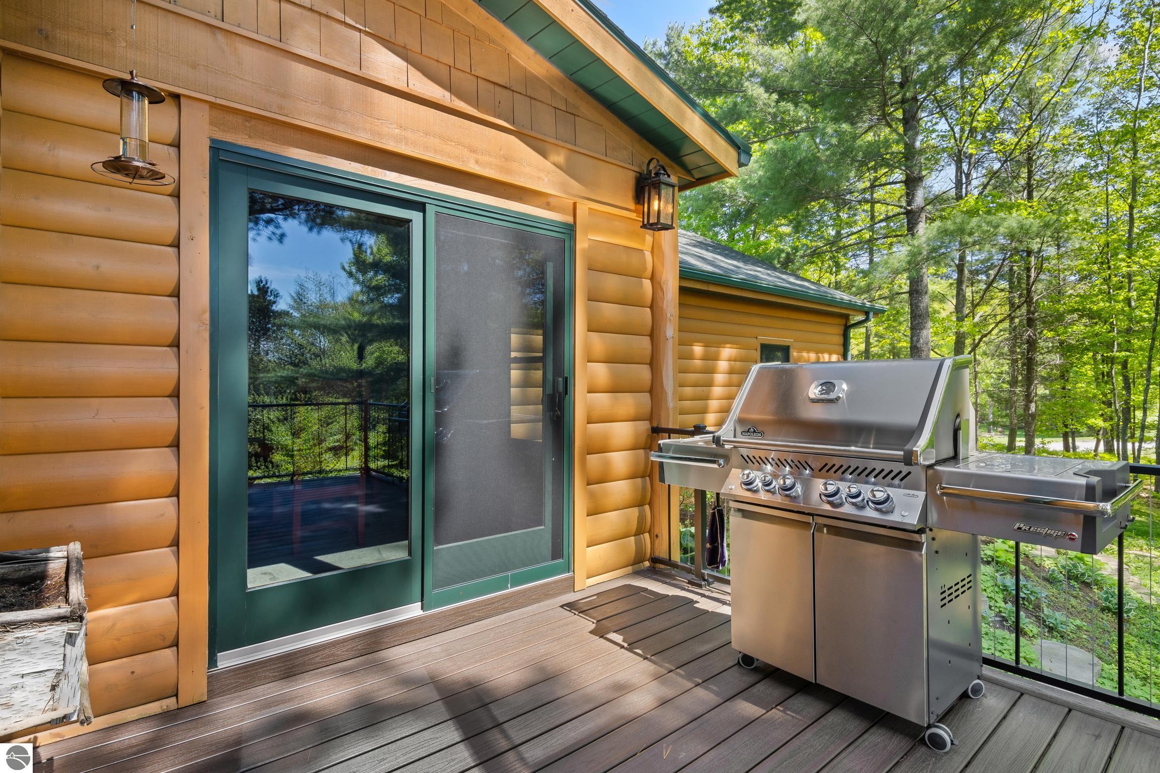 4648 Truax Lake Road