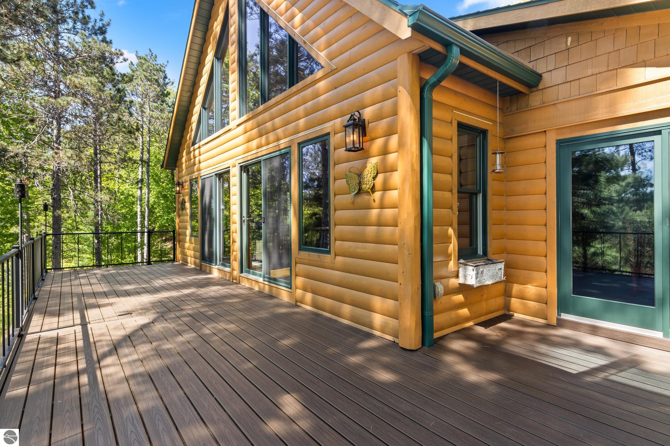 4648 Truax Lake Road