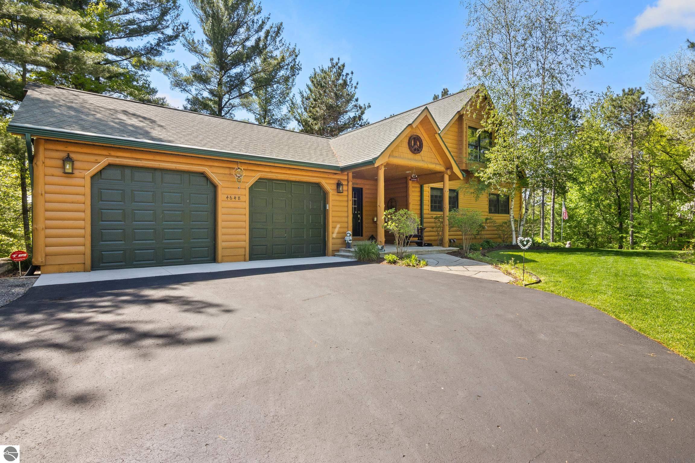 4648 Truax Lake Road
