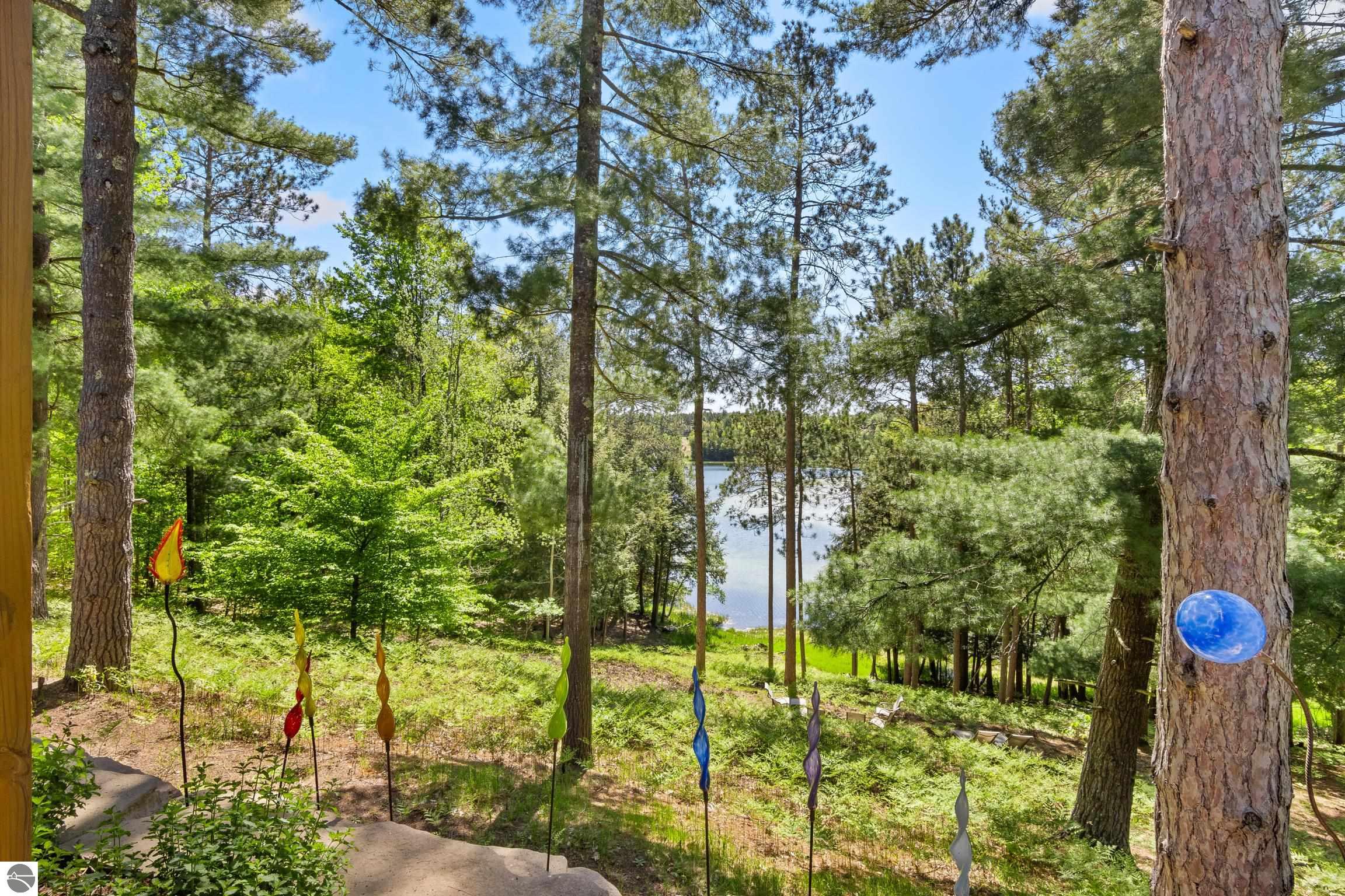 4648 Truax Lake Road