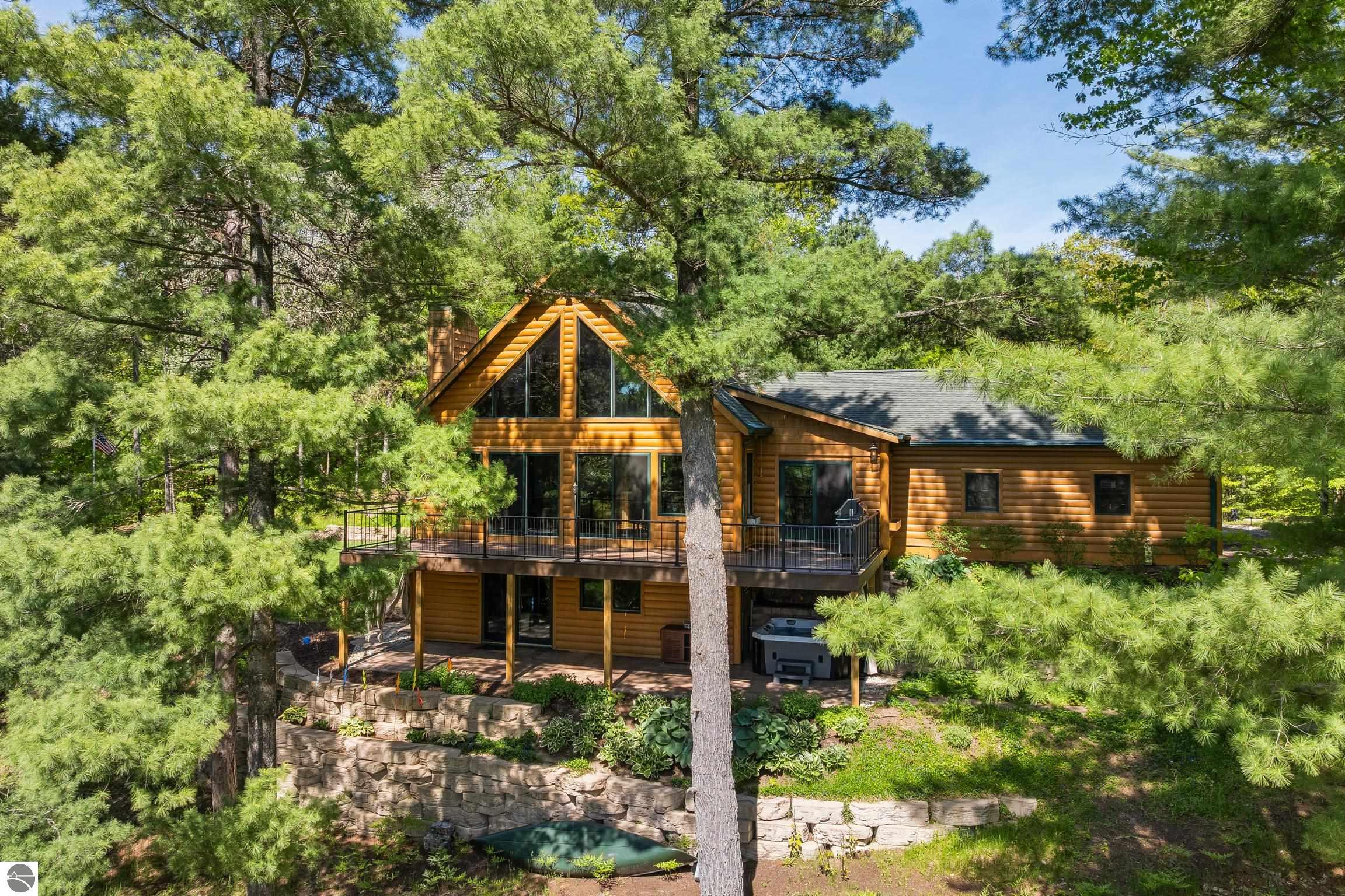 4648 Truax Lake Road