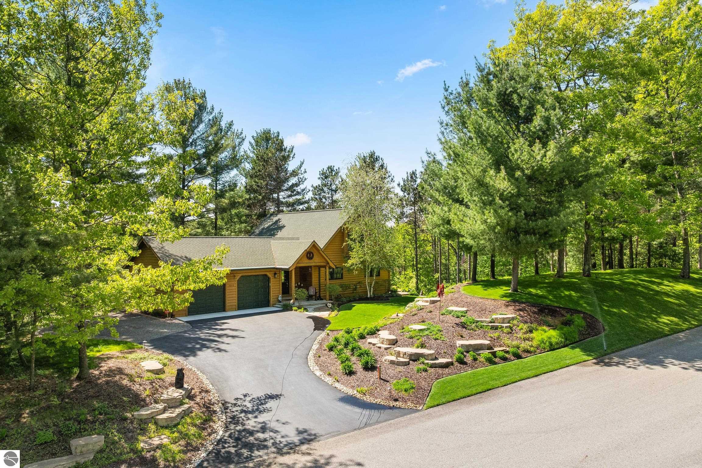 4648 Truax Lake Road