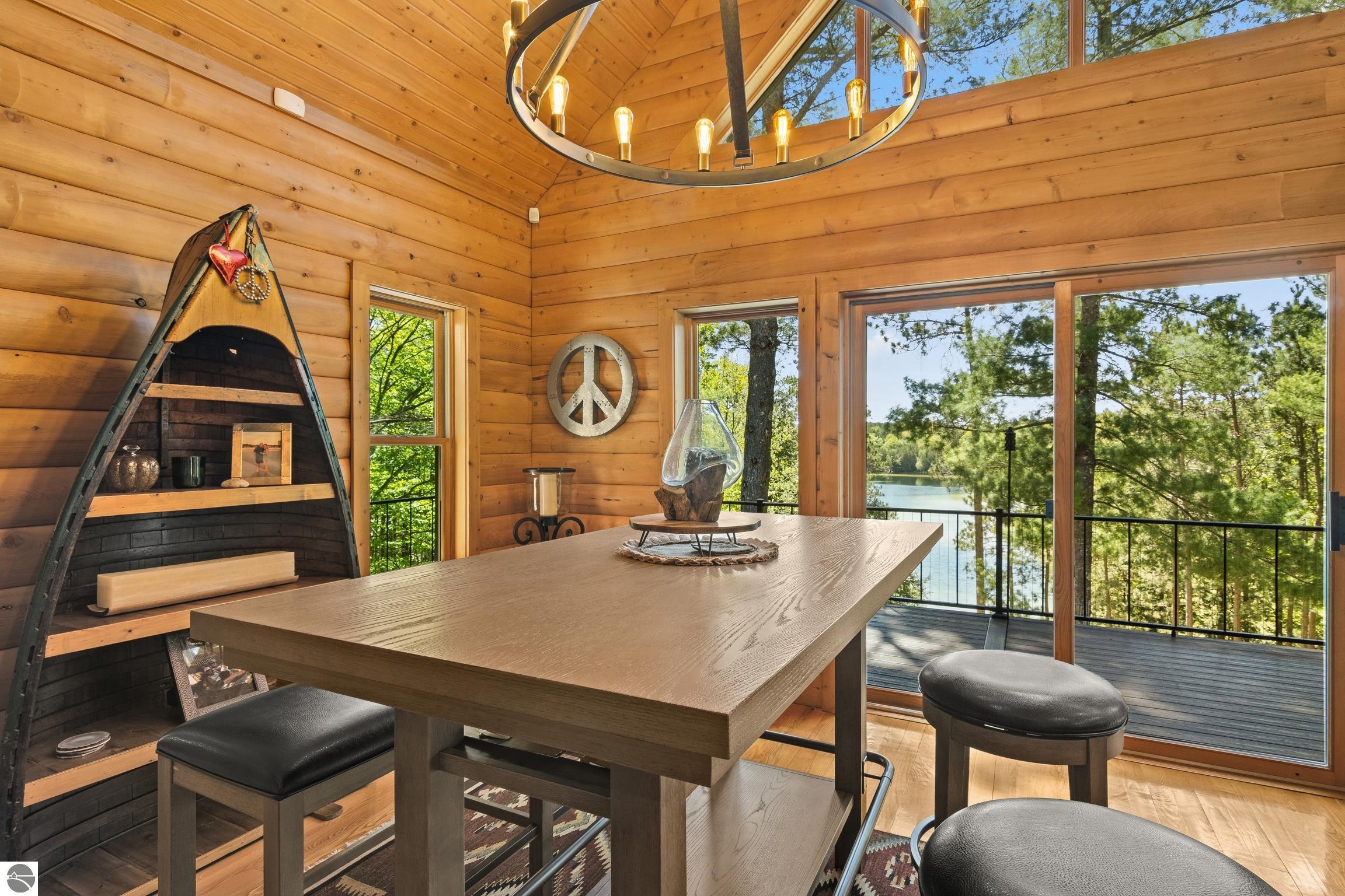 4648 Truax Lake Road