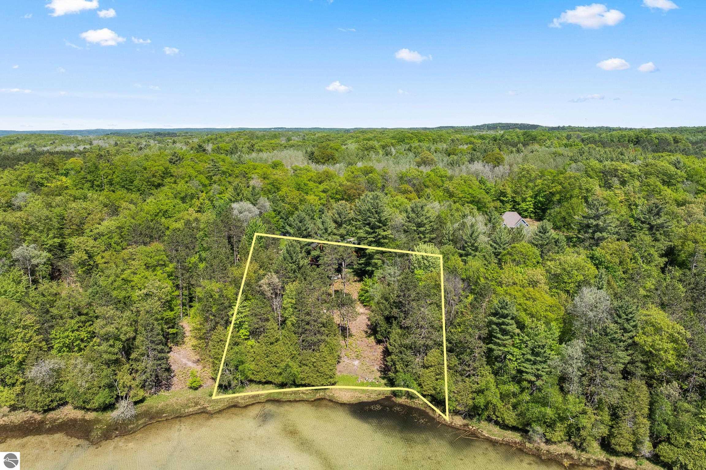 4648 Truax Lake Road