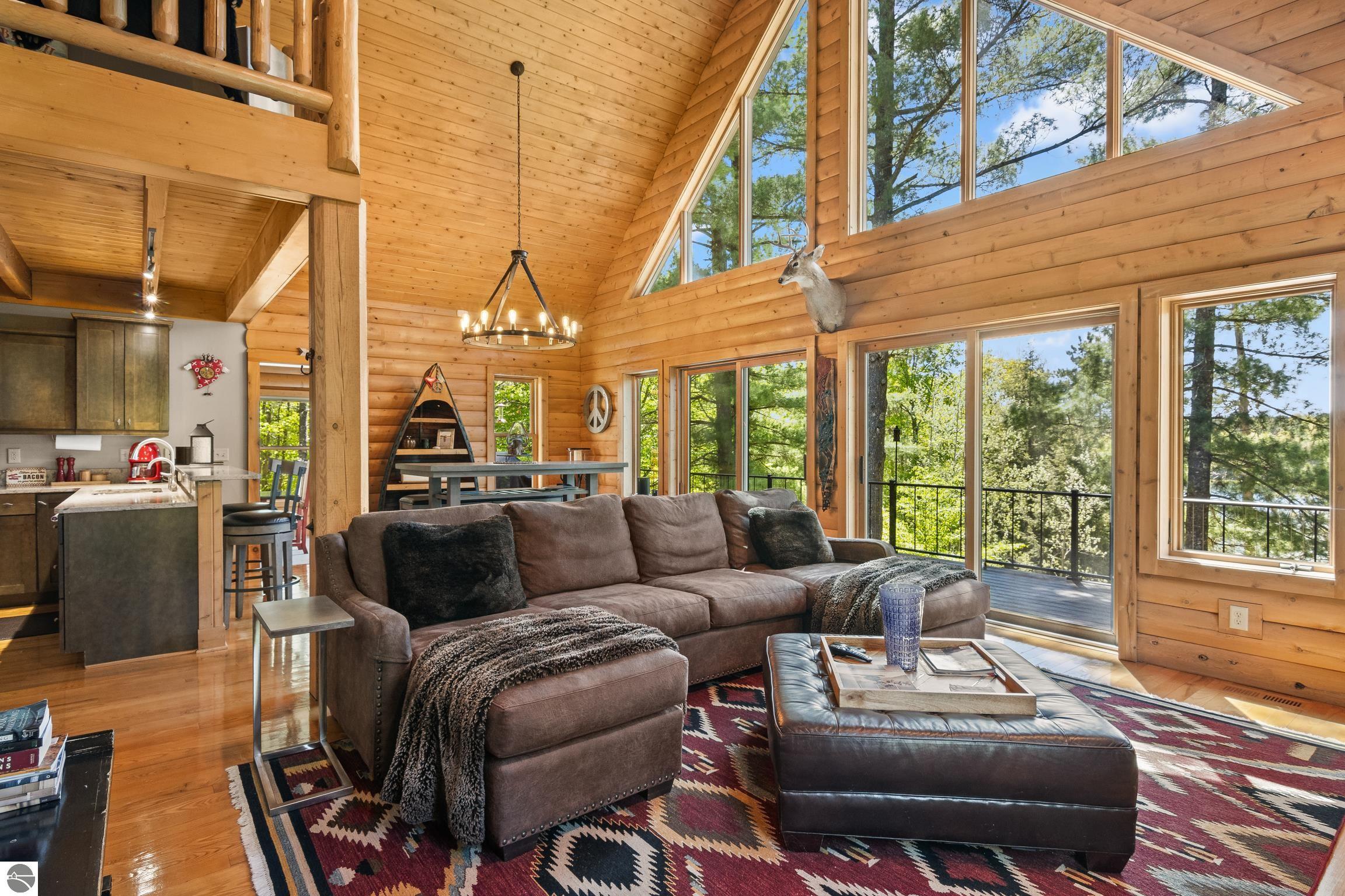 4648 Truax Lake Road