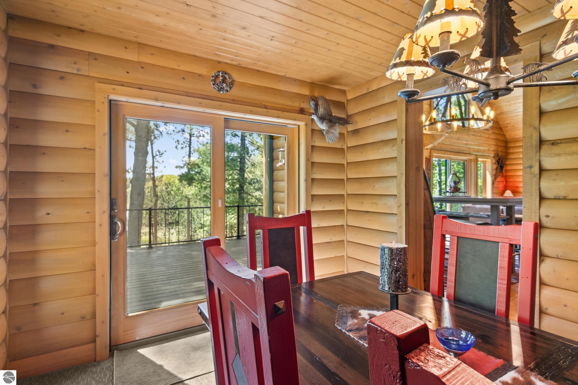 4648 Truax Lake Road