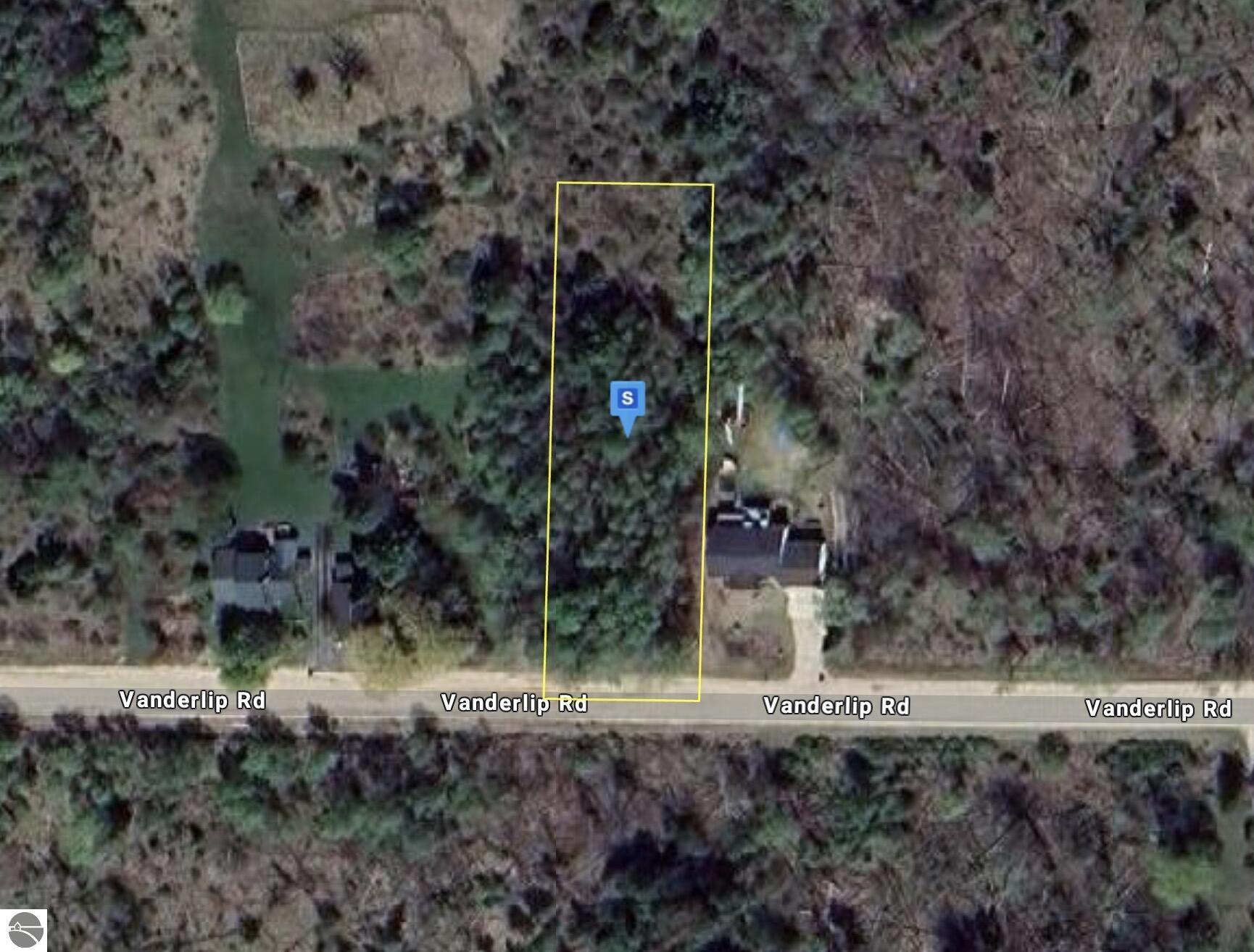 1601 Vanderlip Road