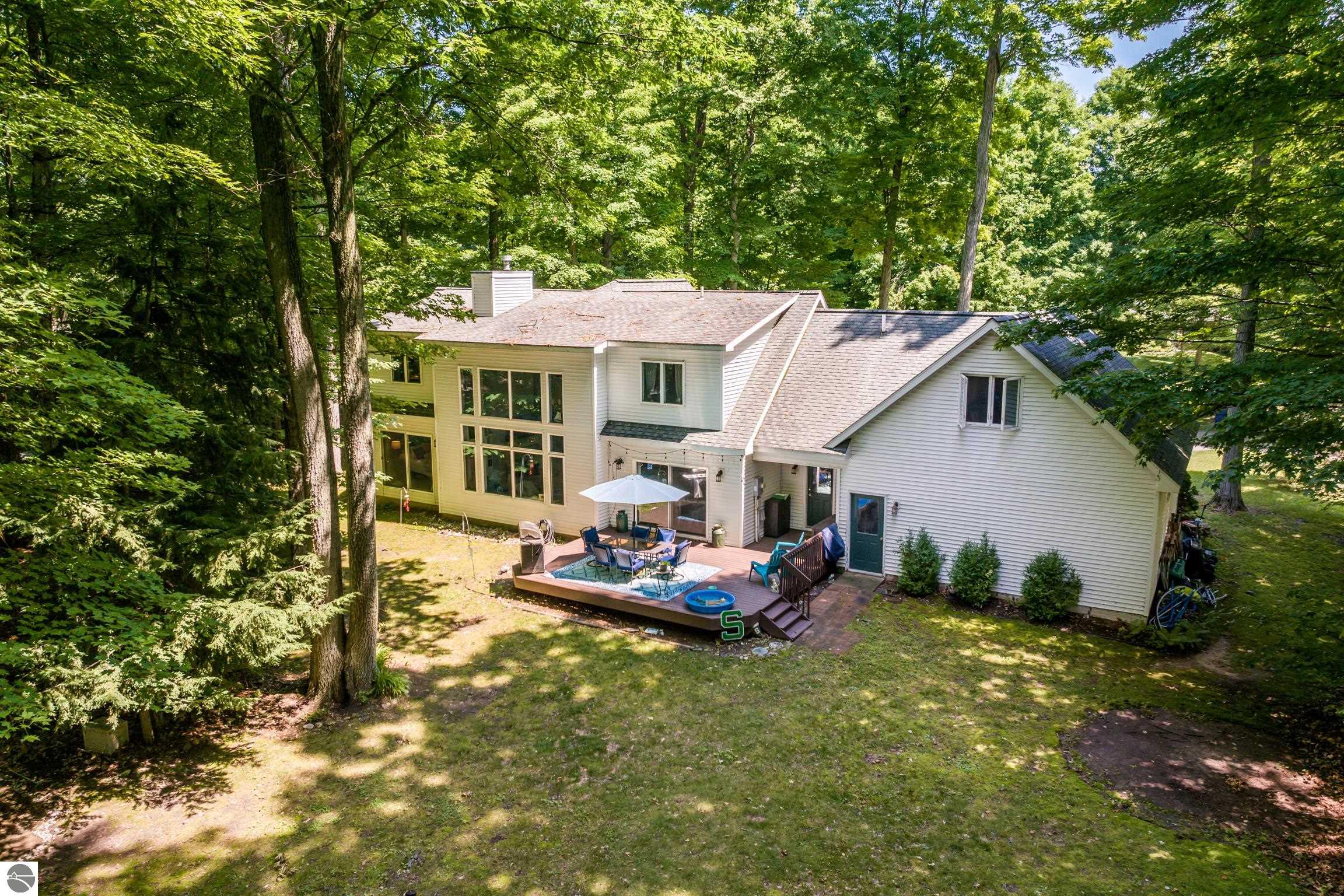 7752 Clearwater Court